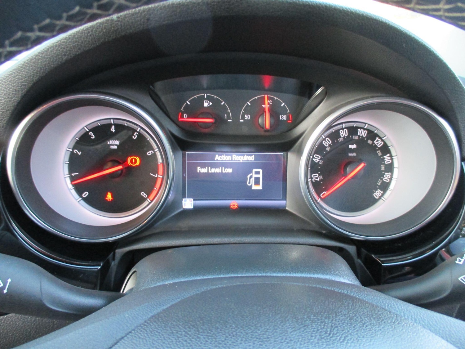 Used Vauxhall Astra 2019 for sale - 76781588: Photo 19