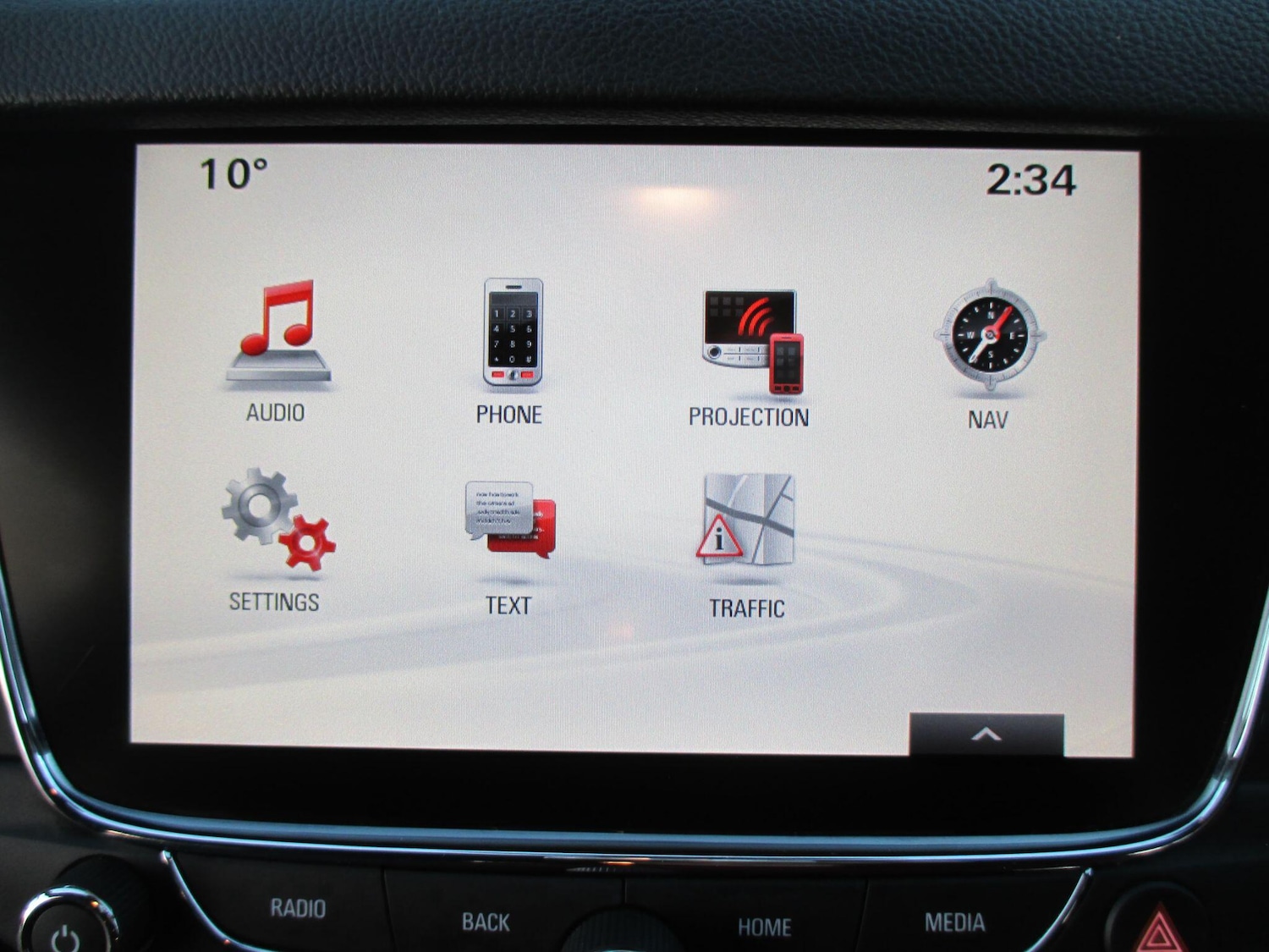 Used Vauxhall Astra 2019 for sale - 76781588: Photo 20