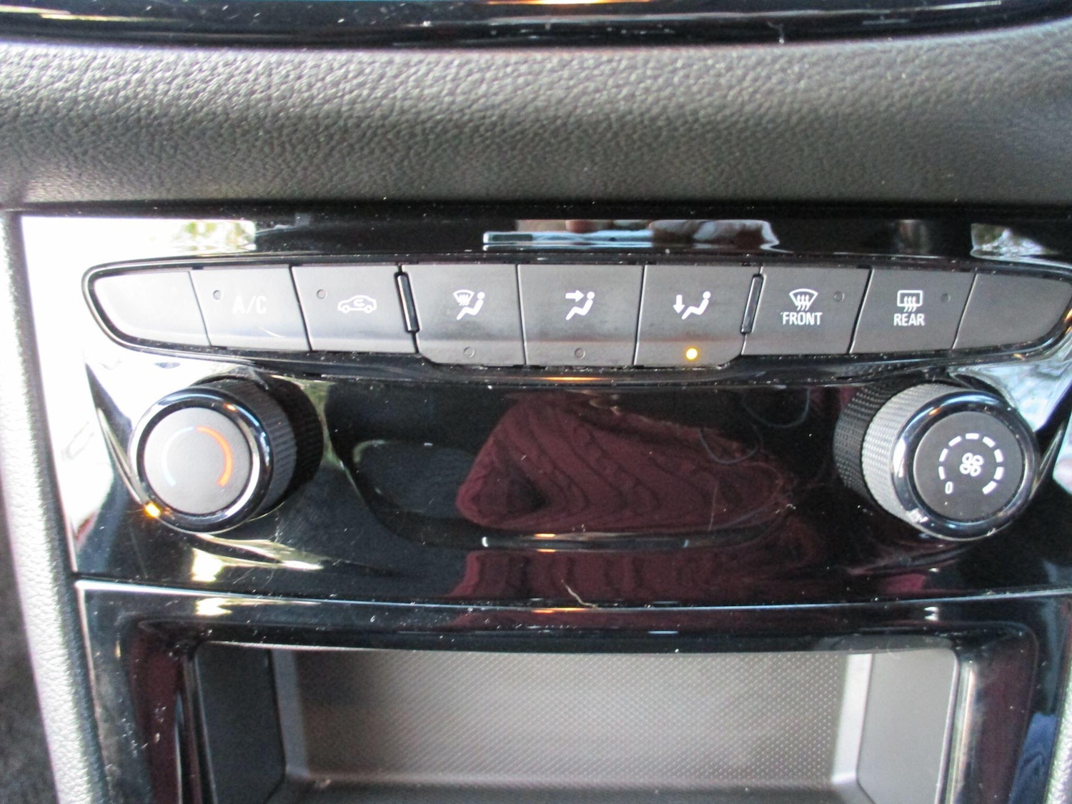 Used Vauxhall Astra 2019 for sale - 76781588: Photo 21