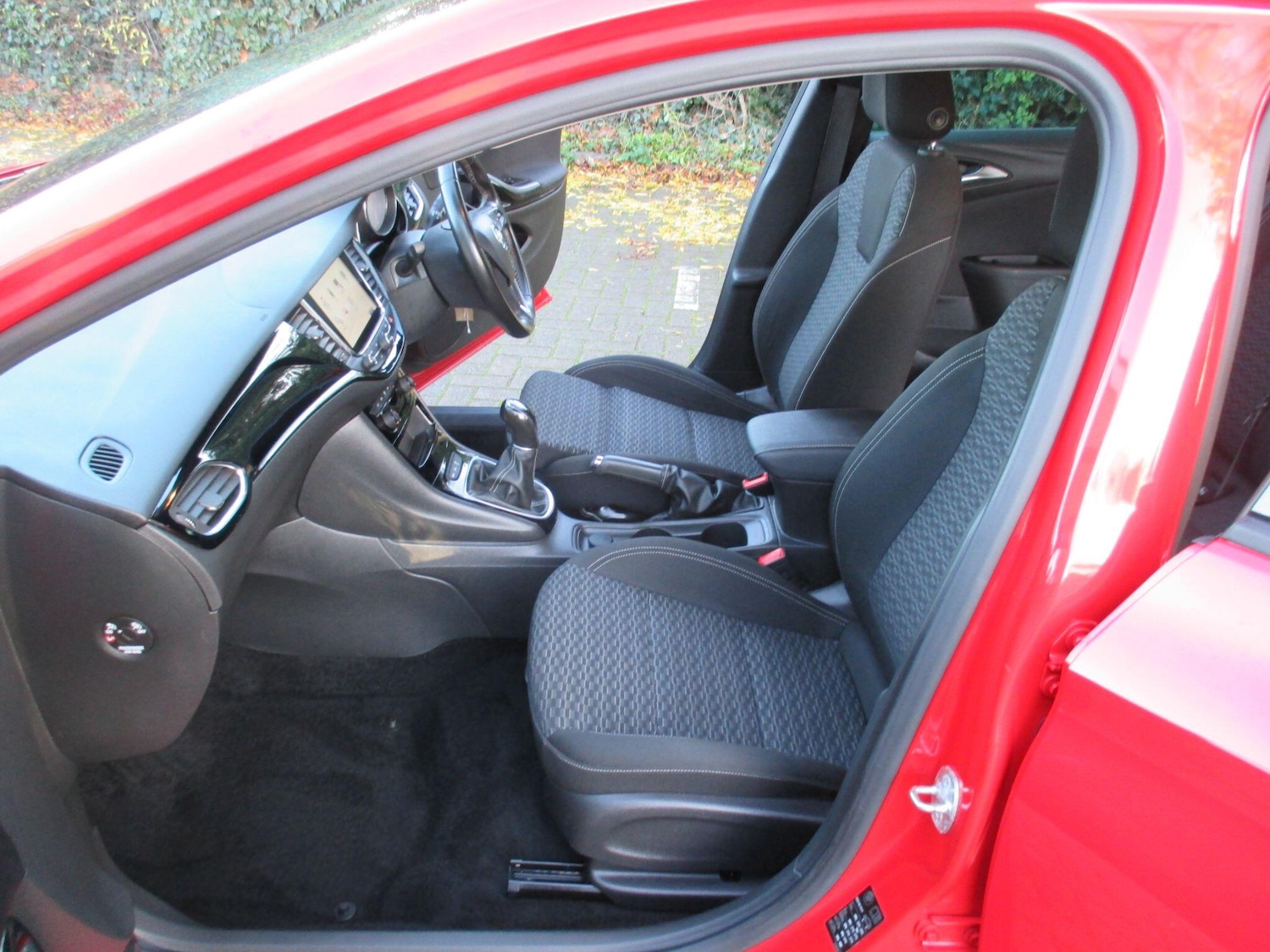 Used Vauxhall Astra 2019 for sale - 76781588: Photo 26