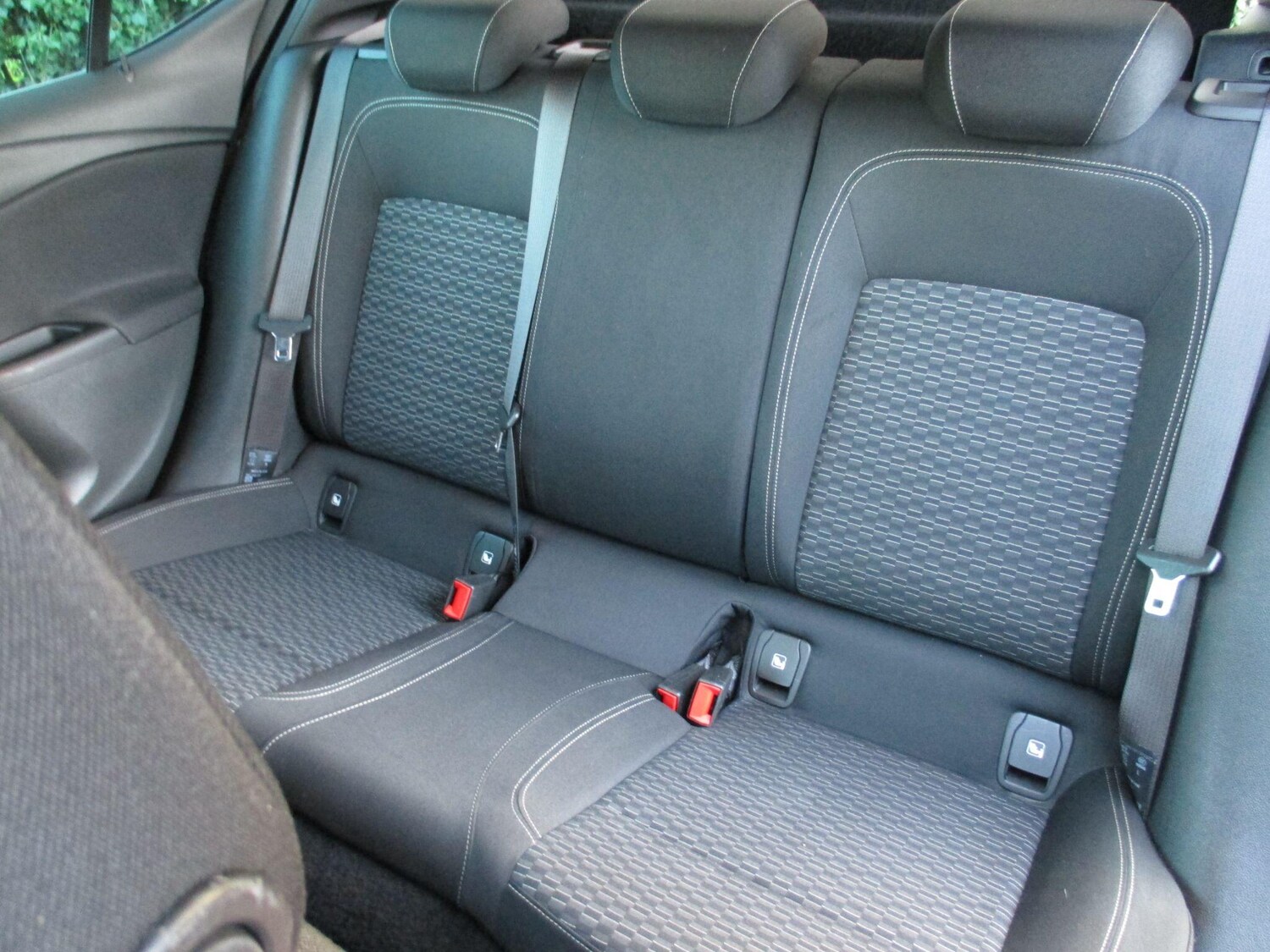 Used Vauxhall Astra 2019 for sale - 76781588: Photo 27