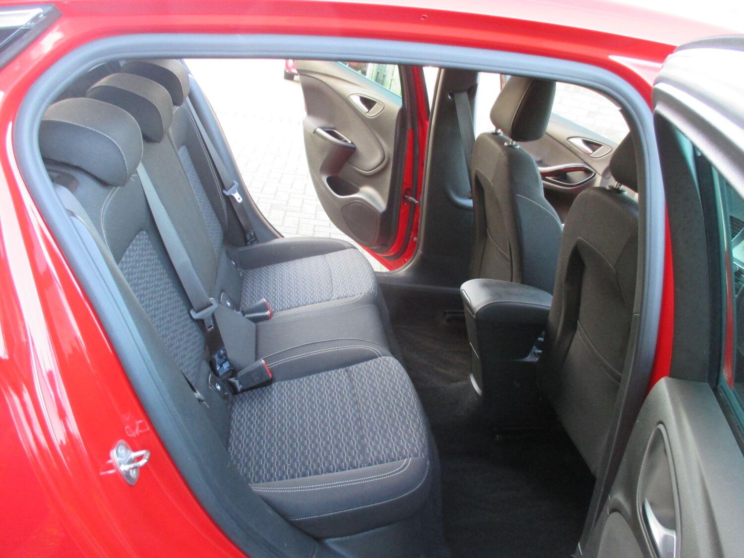 Used Vauxhall Astra 2019 for sale - 76781588: Photo 29