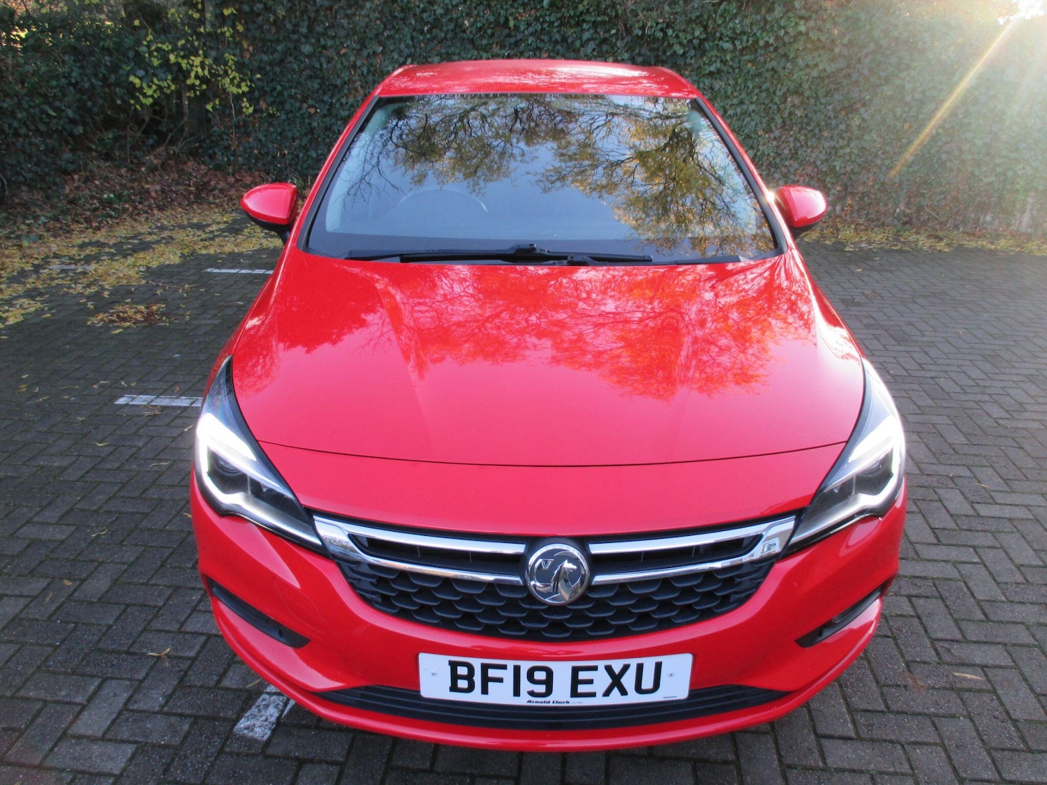Used Vauxhall Astra 2019 for sale - 76781588: Photo 3