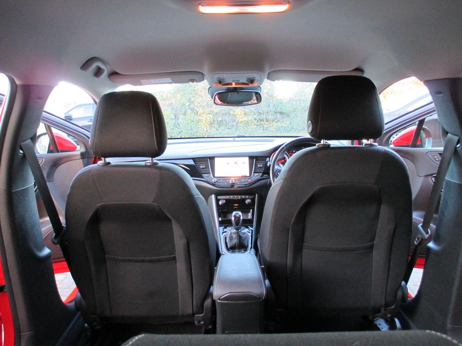 Used Vauxhall Astra 2019 for sale - 76781588: Photo 30