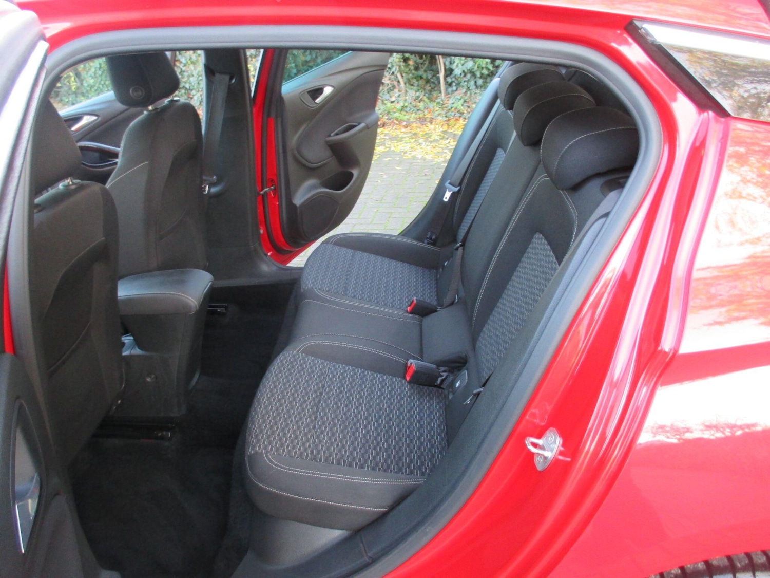 Used Vauxhall Astra 2019 for sale - 76781588: Photo 31