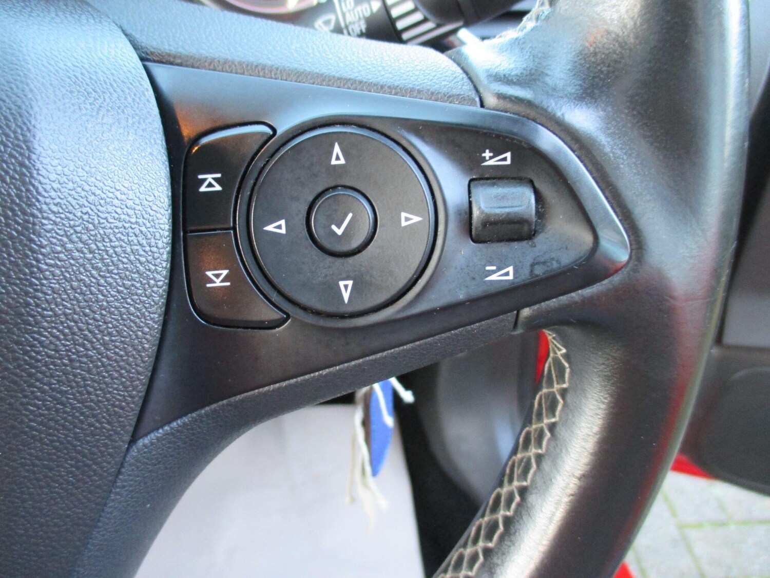 Used Vauxhall Astra 2019 for sale - 76781588: Photo 33