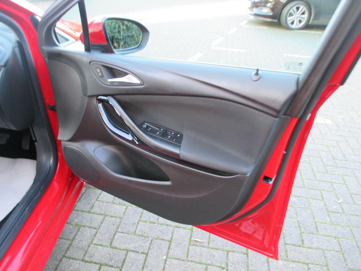 Used Vauxhall Astra 2019 for sale - 76781588: Photo 41