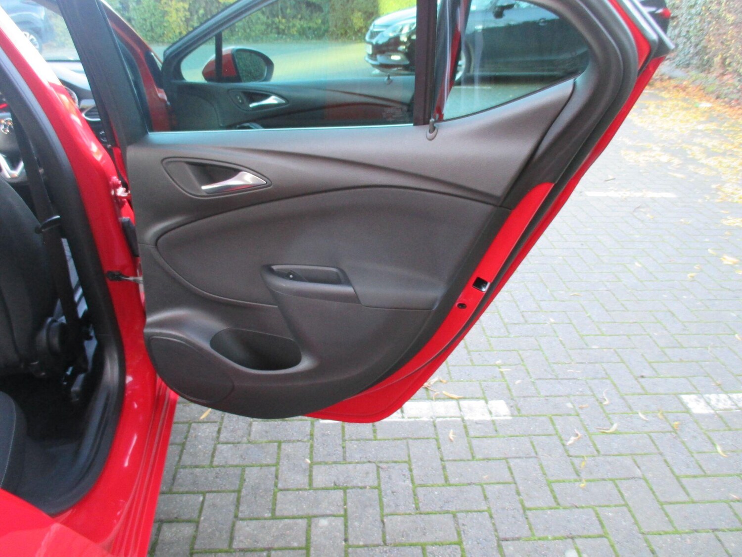 Used Vauxhall Astra 2019 for sale - 76781588: Photo 42