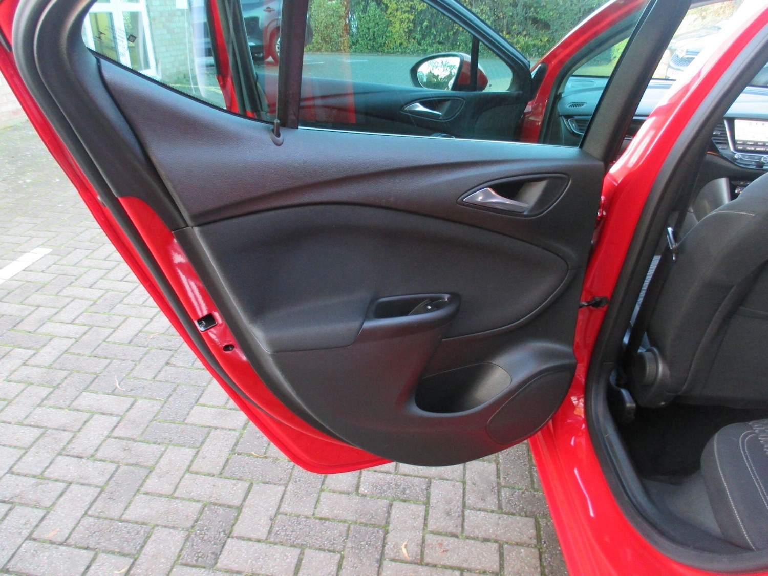 Used Vauxhall Astra 2019 for sale - 76781588: Photo 43