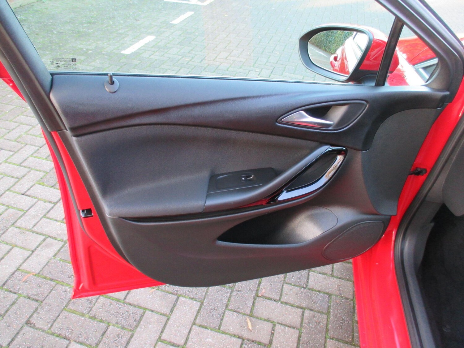 Used Vauxhall Astra 2019 for sale - 76781588: Photo 44