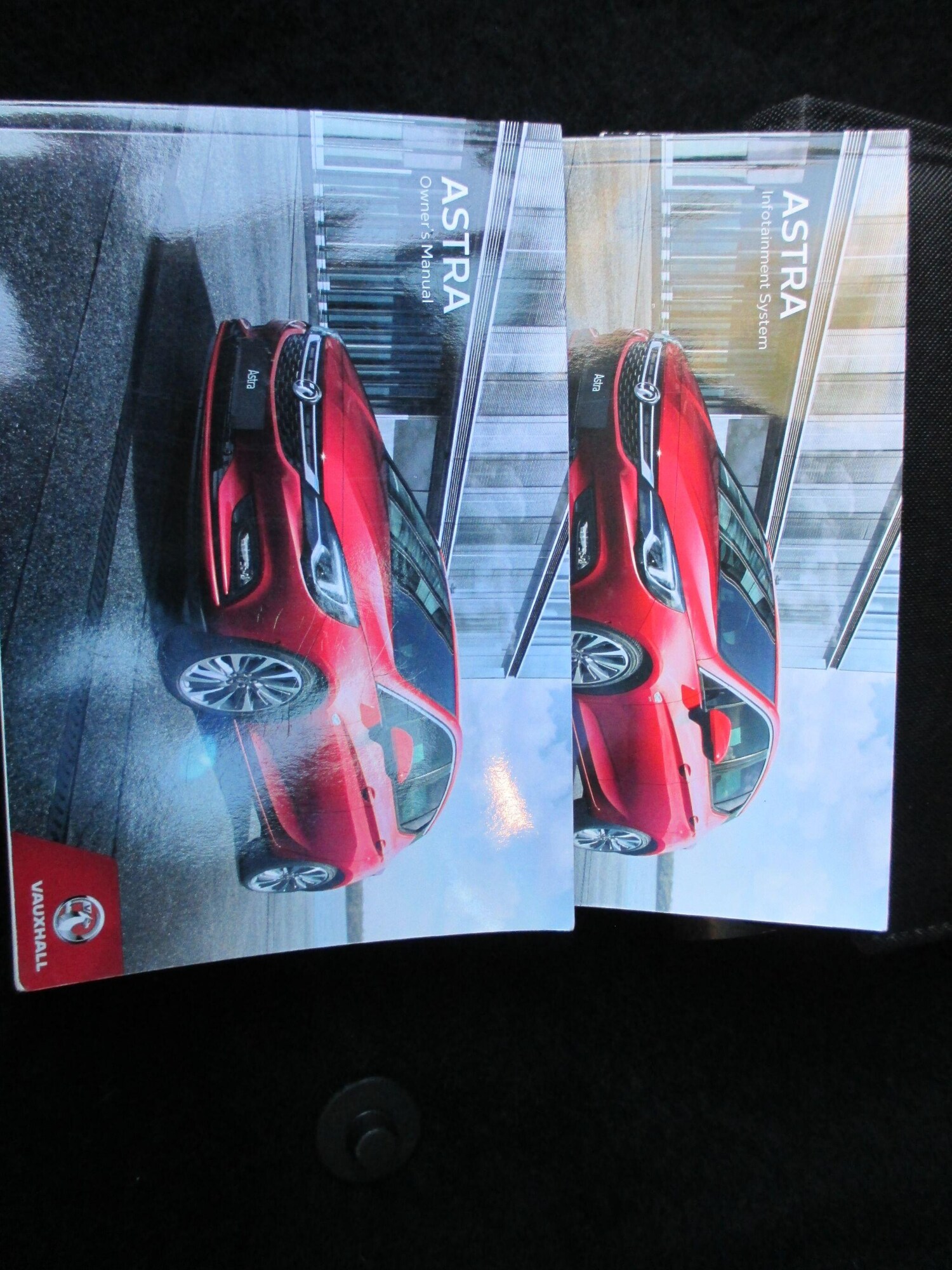 Used Vauxhall Astra 2019 for sale - 76781588: Photo 45