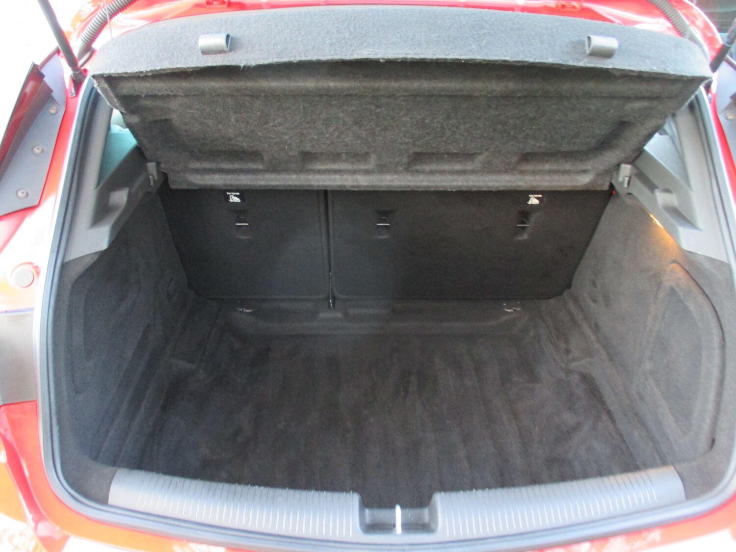 Used Vauxhall Astra 2019 for sale - 76781588: Photo 46