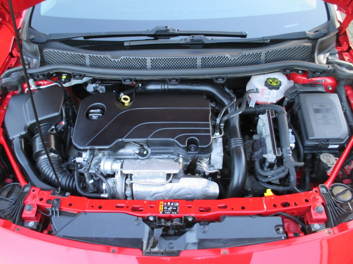 Used Vauxhall Astra 2019 for sale - 76781588: Photo 48