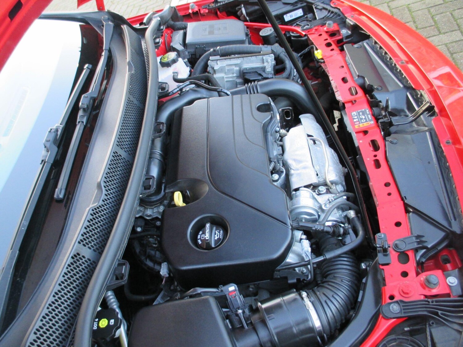 Used Vauxhall Astra 2019 for sale - 76781588: Photo 49