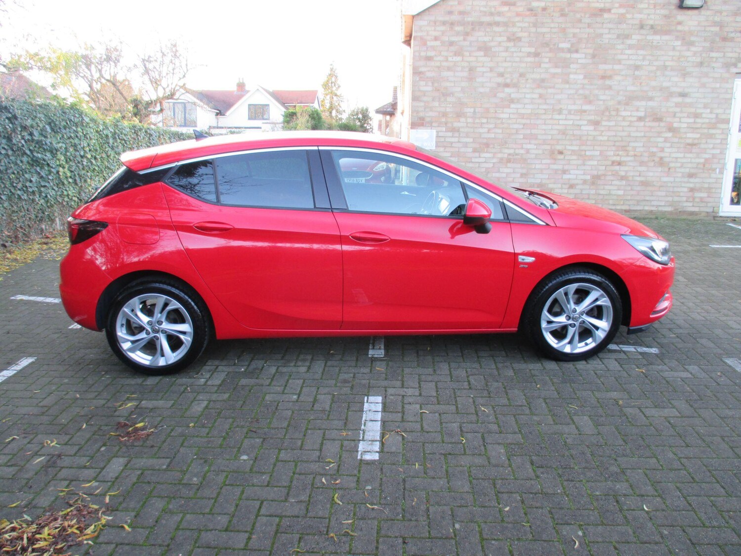 Used Vauxhall Astra 2019 for sale - 76781588: Photo 6