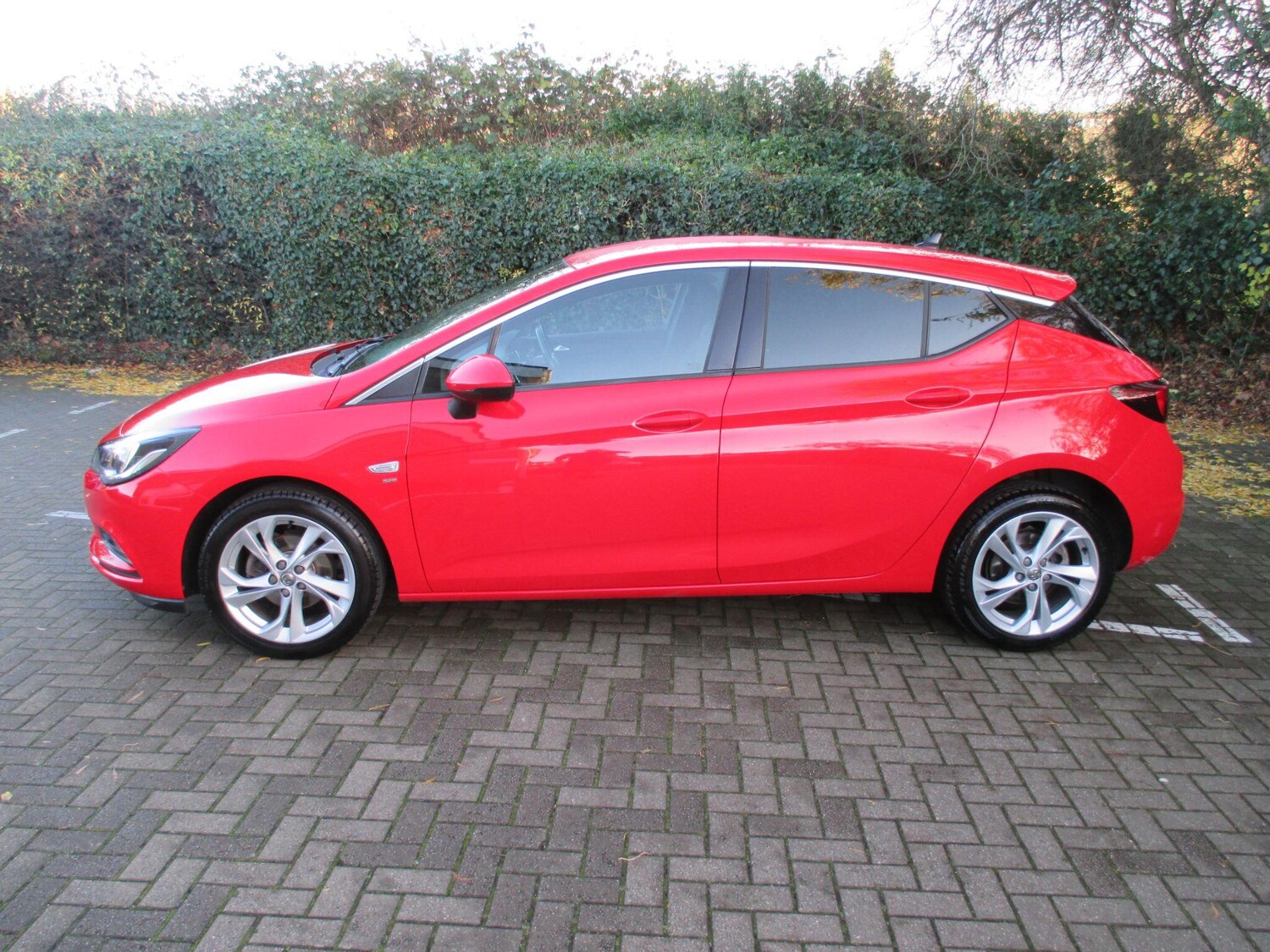 Used Vauxhall Astra 2019 for sale - 76781588: Photo 7