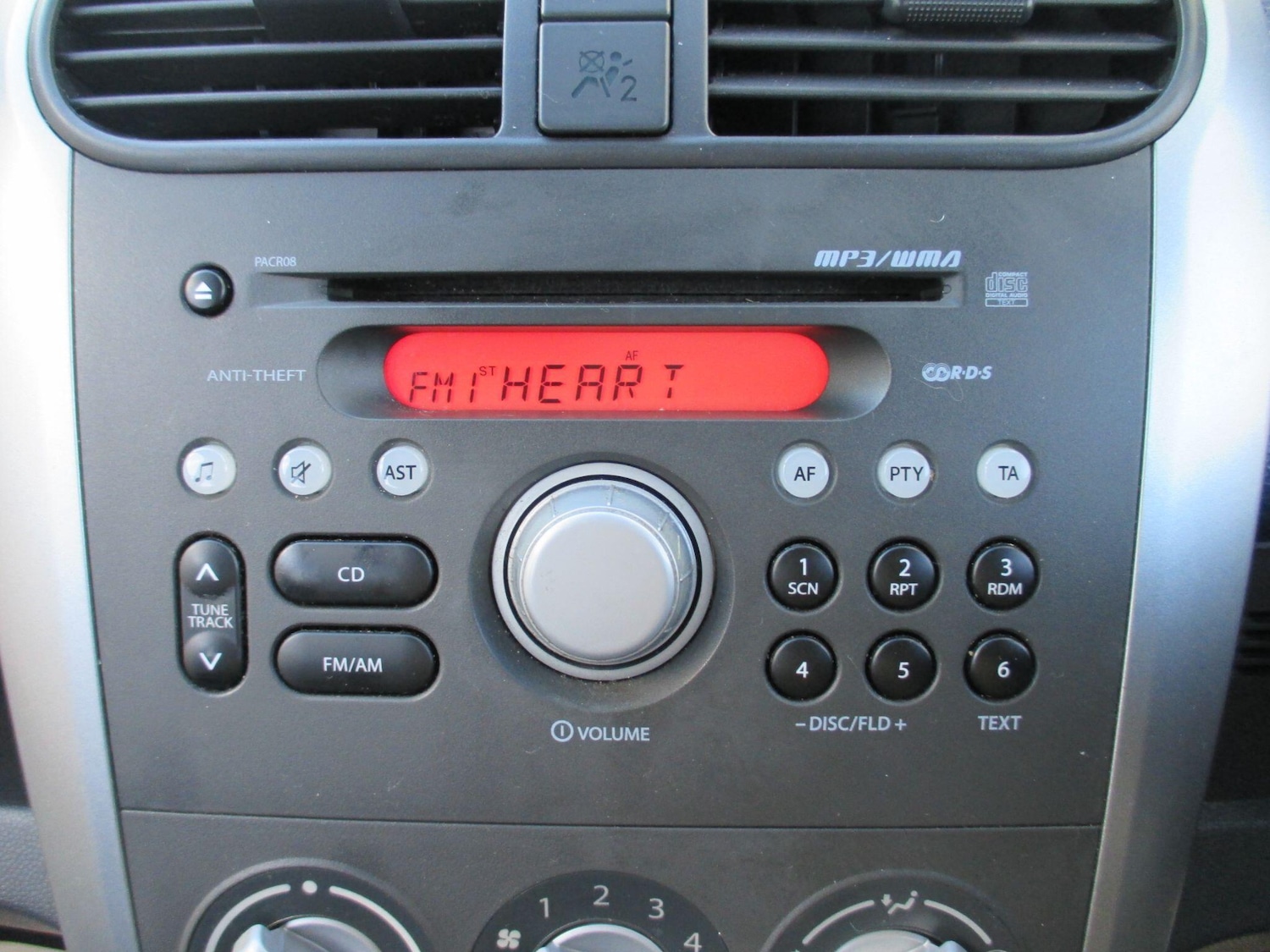 Used Vauxhall Agila for sale - 76539219: Photo 19