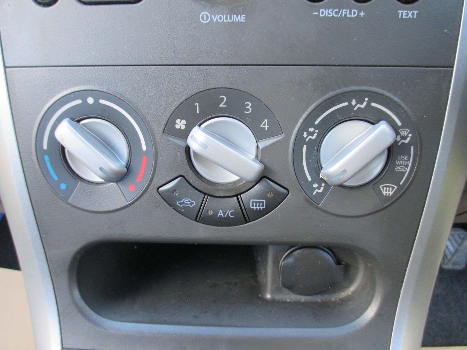 Used Vauxhall Agila for sale - 76539219: Photo 20