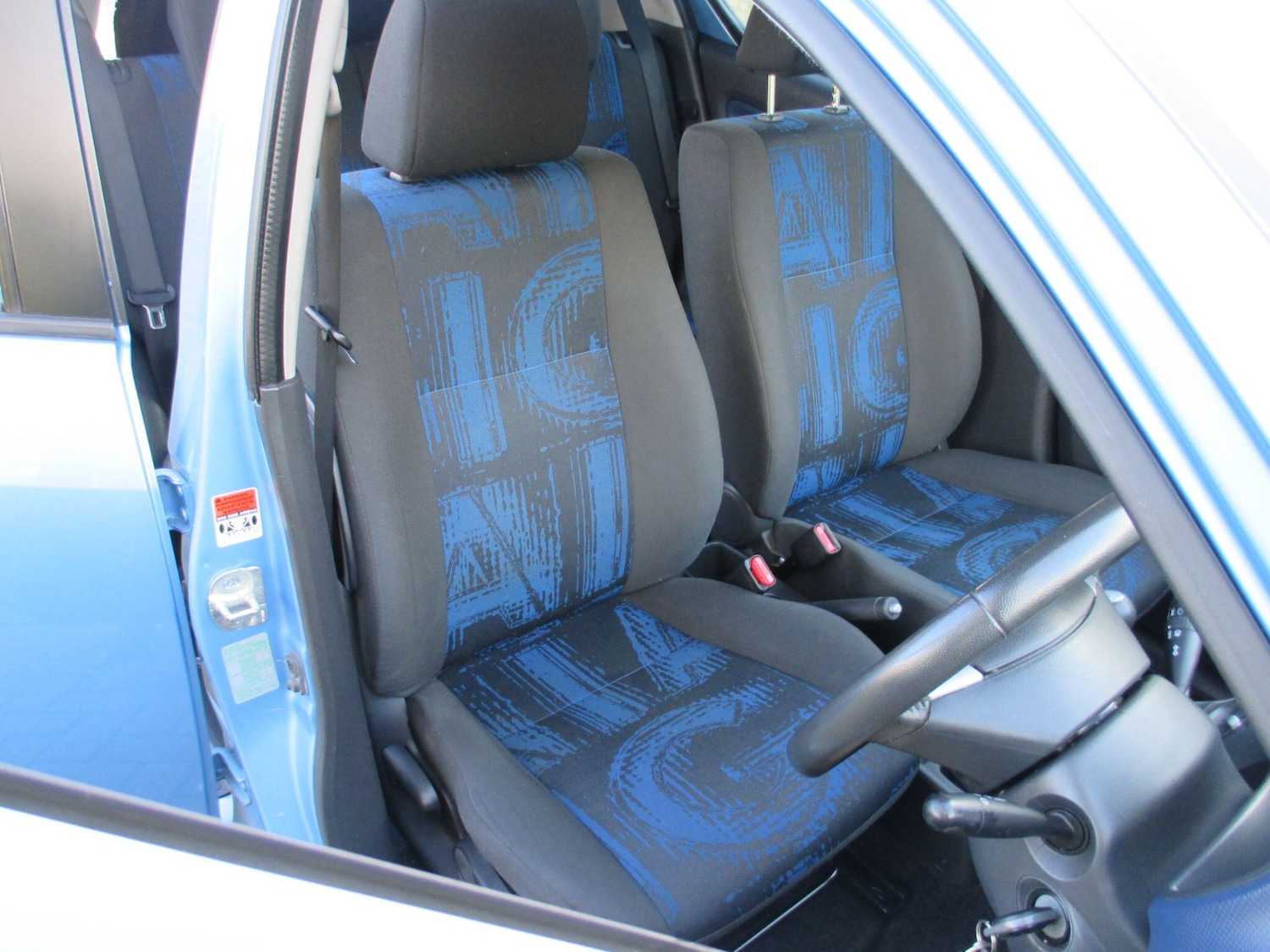 Used Vauxhall Agila for sale - 76539219: Photo 21