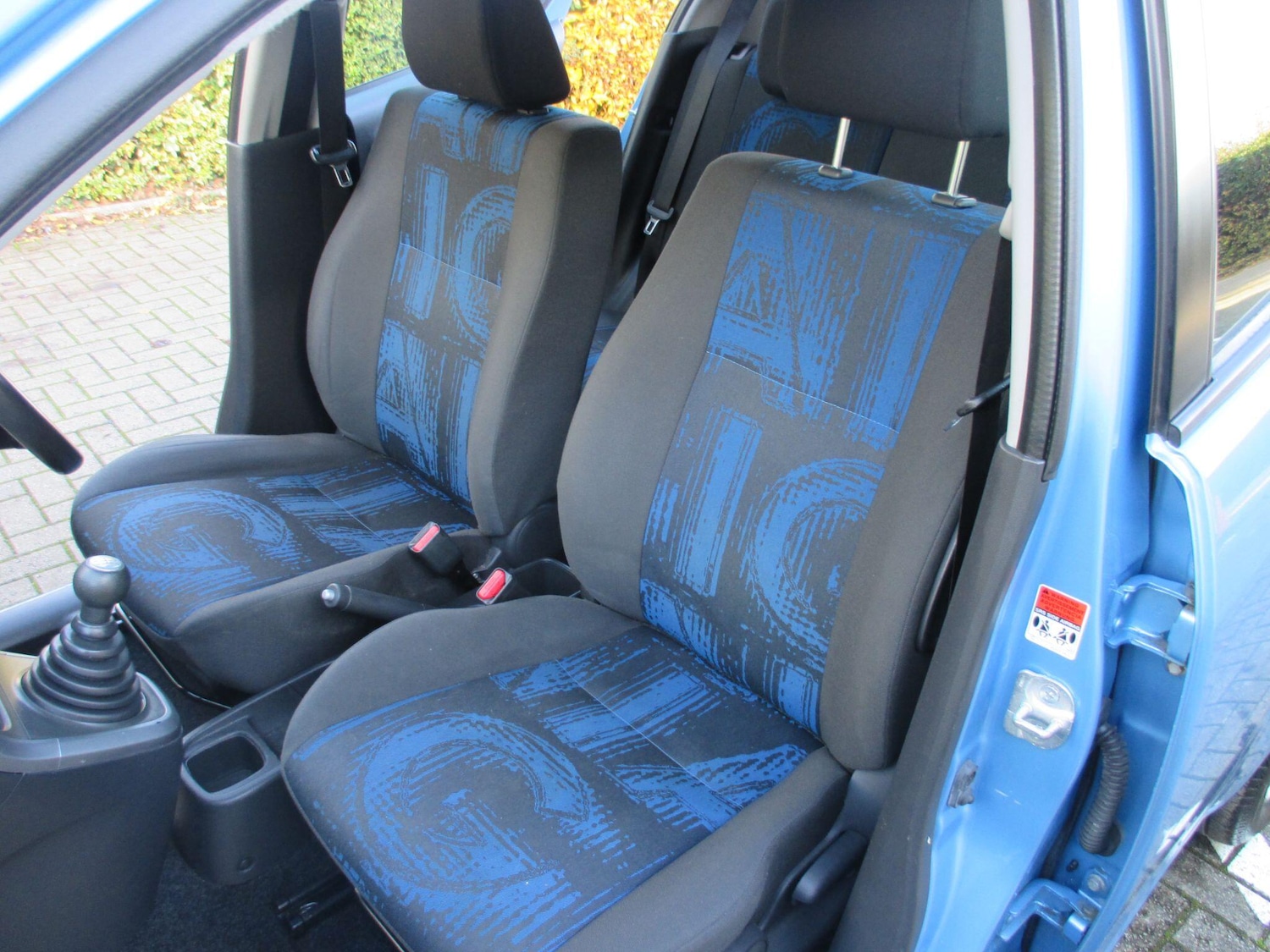 Used Vauxhall Agila for sale - 76539219: Photo 23