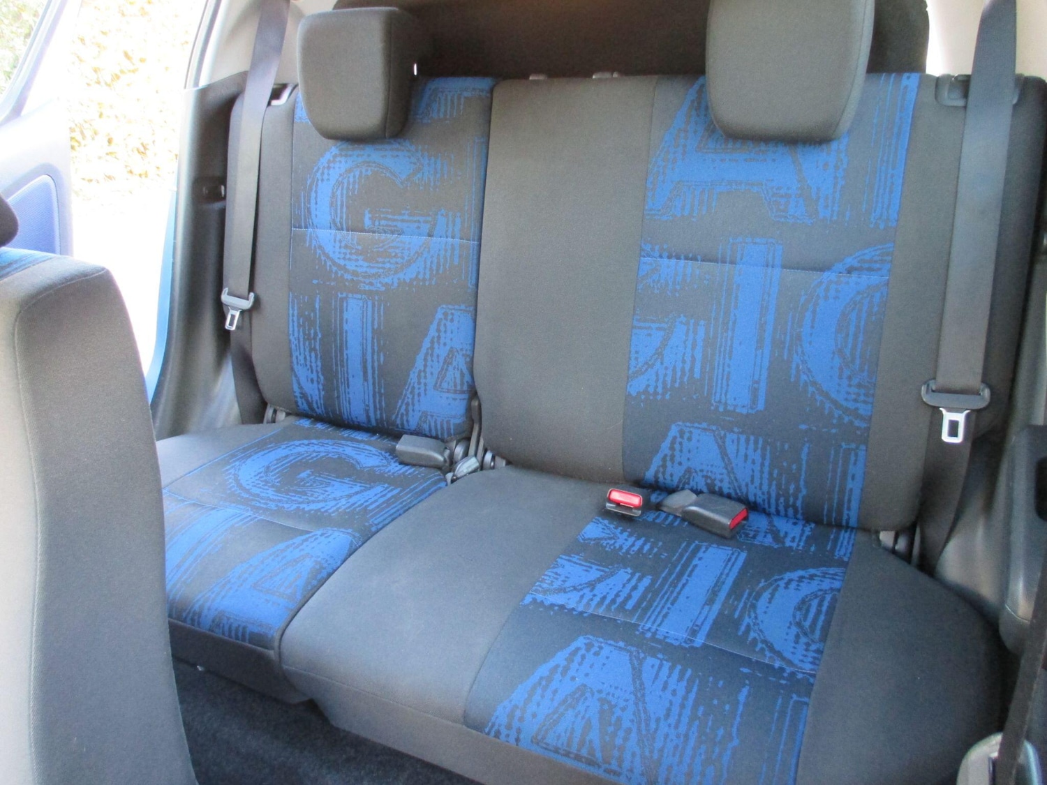 Used Vauxhall Agila for sale - 76539219: Photo 25