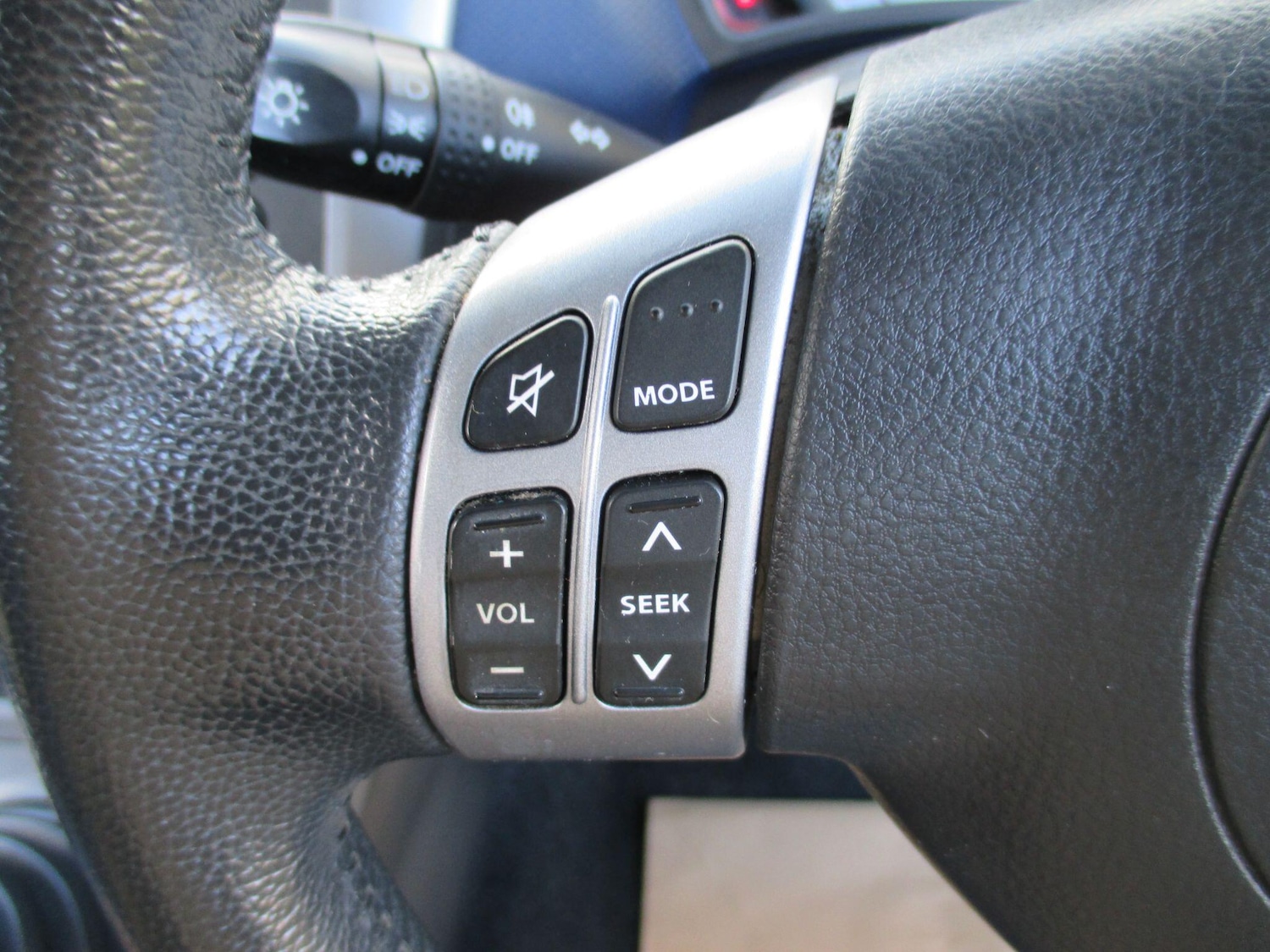 Used Vauxhall Agila for sale - 76539219: Photo 30