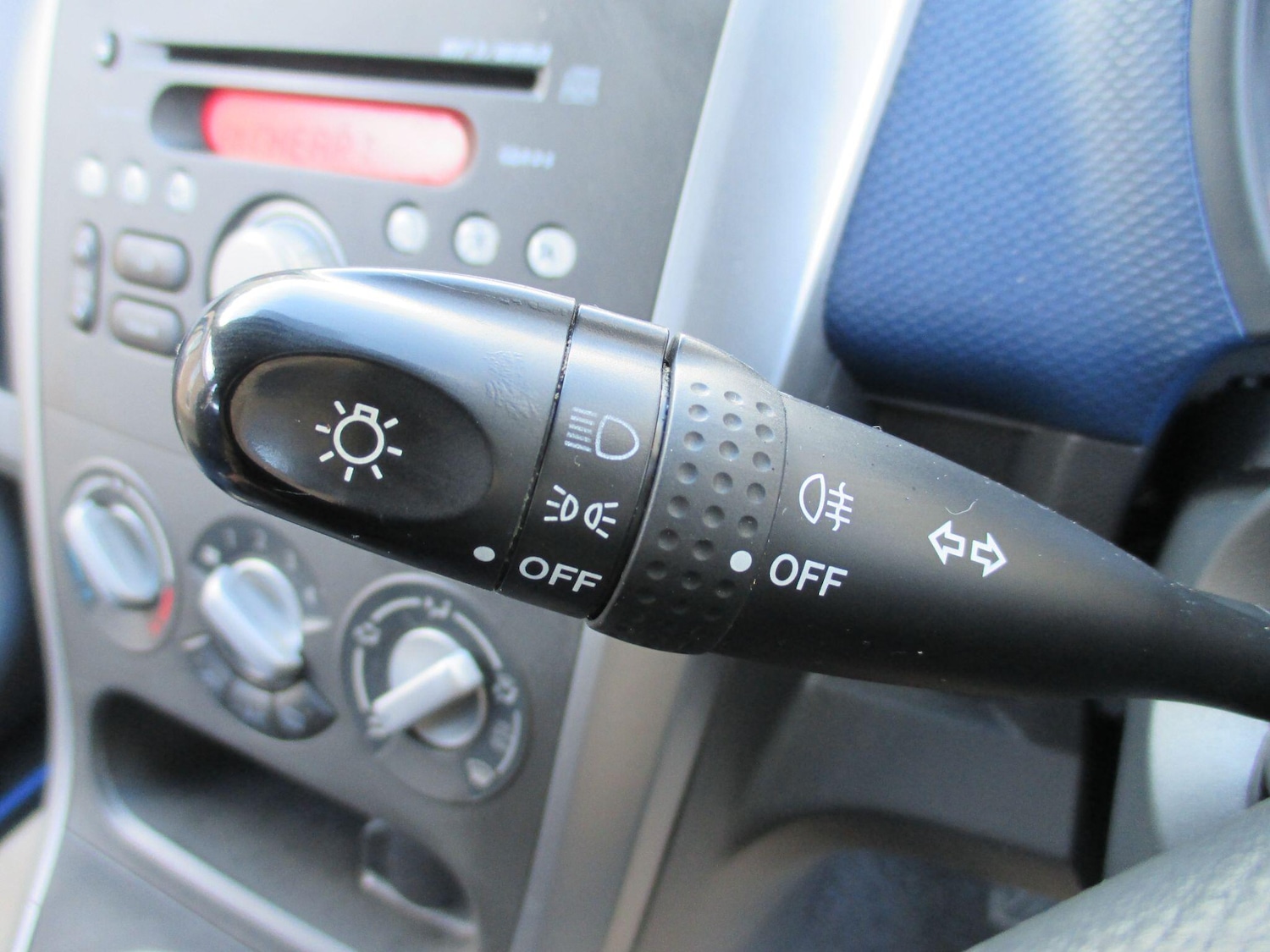 Used Vauxhall Agila for sale - 76539219: Photo 31