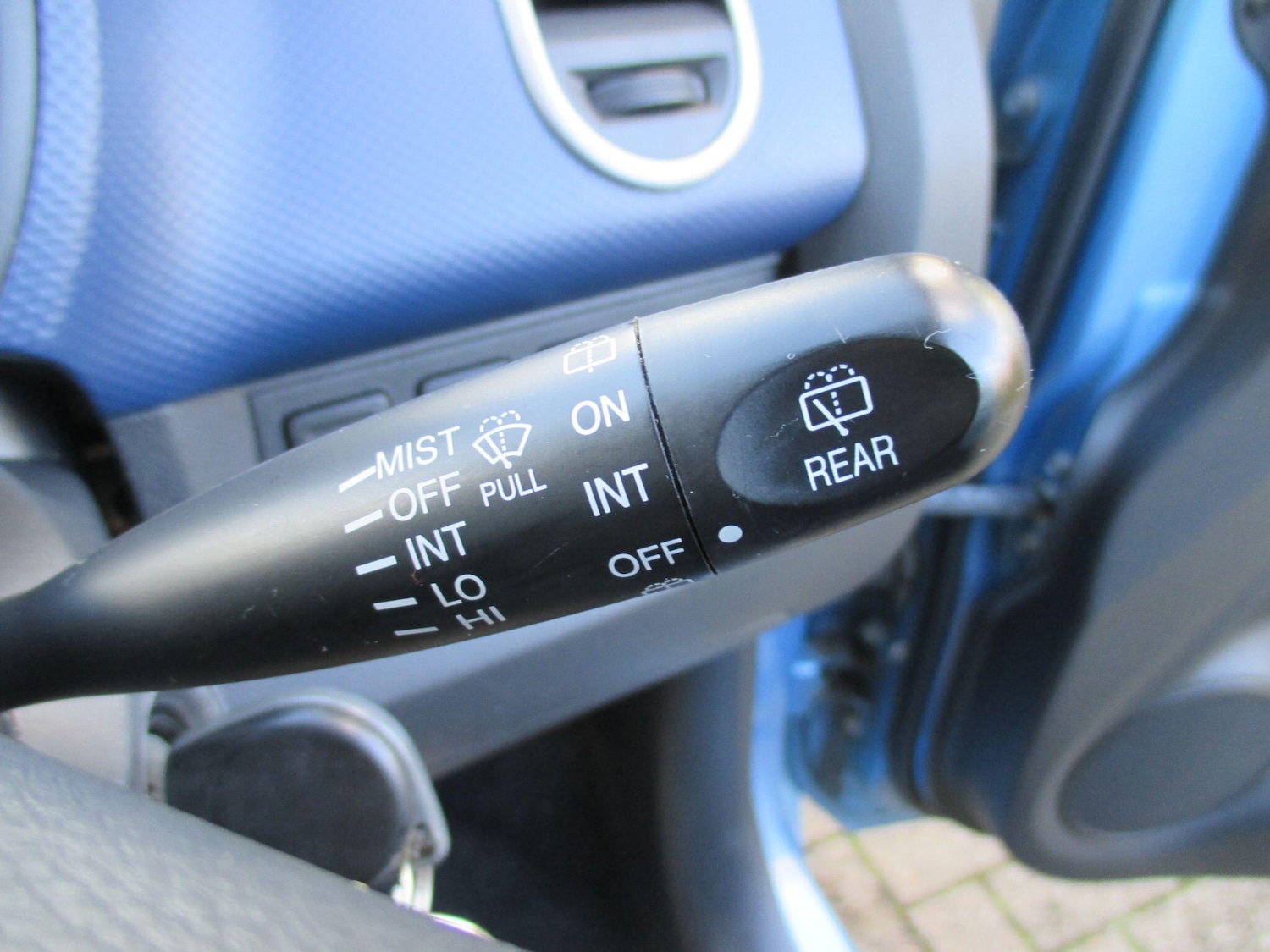 Used Vauxhall Agila for sale - 76539219: Photo 32