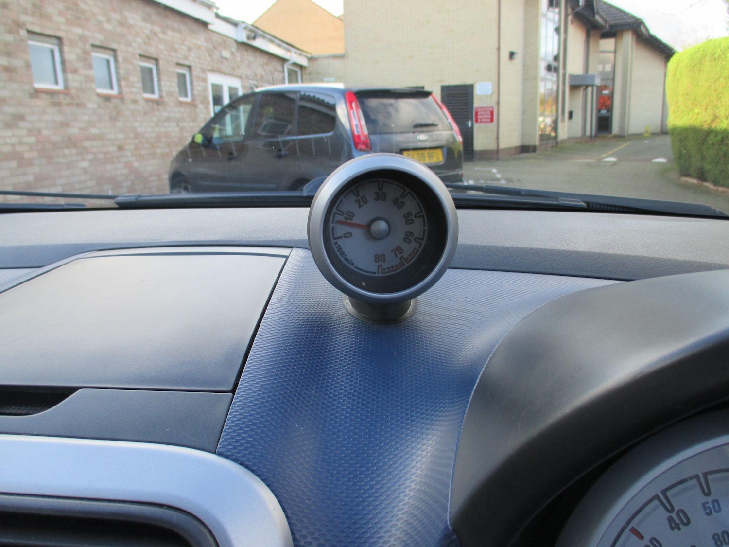 Used Vauxhall Agila for sale - 76539219: Photo 33