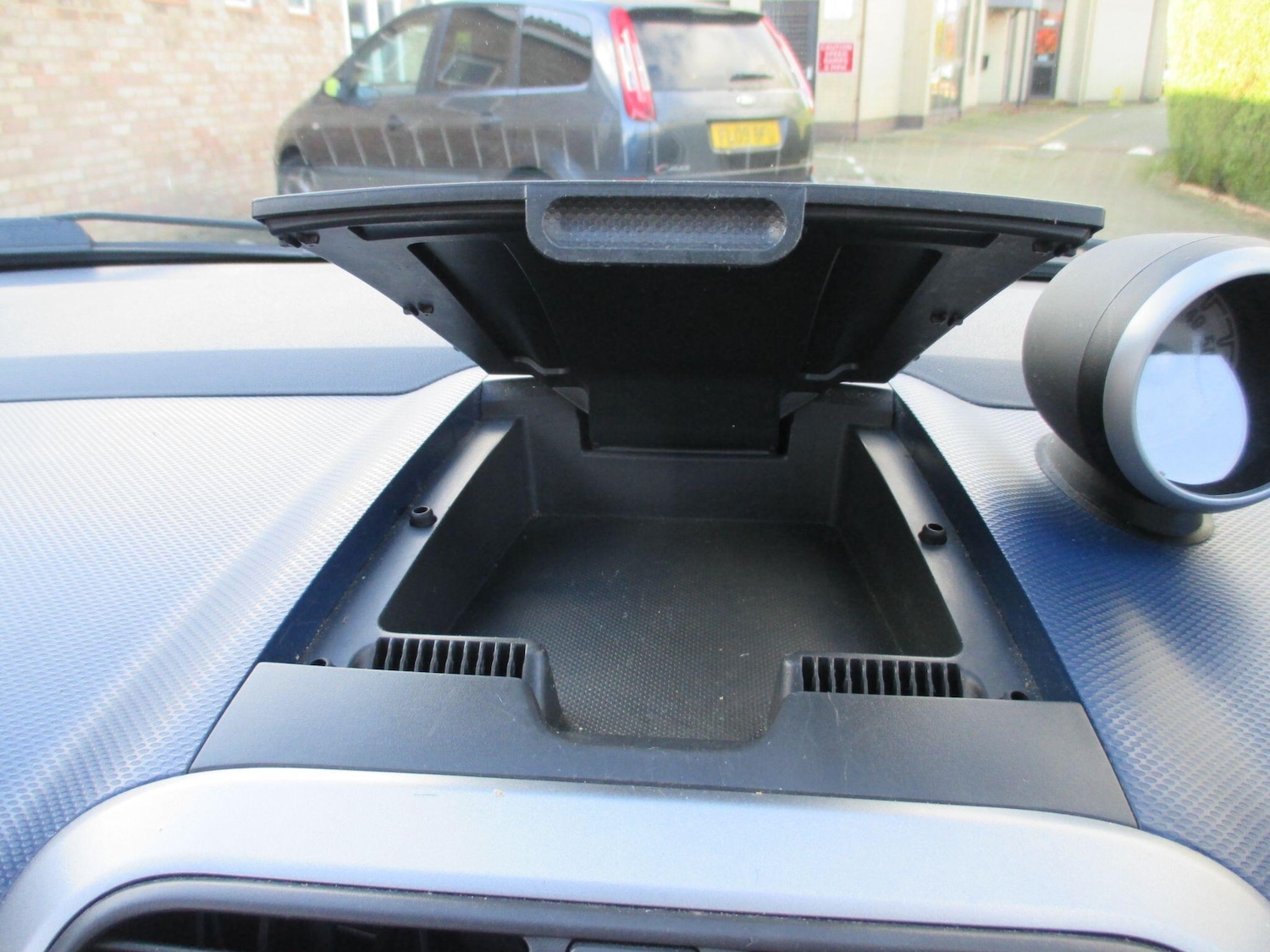 Used Vauxhall Agila for sale - 76539219: Photo 34