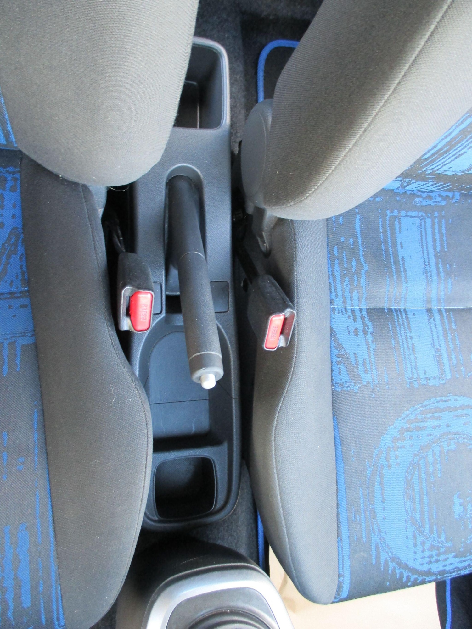 Used Vauxhall Agila for sale - 76539219: Photo 35