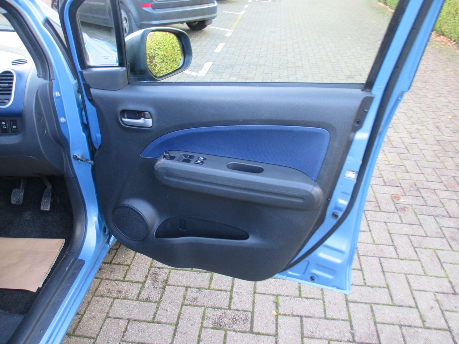 Used Vauxhall Agila for sale - 76539219: Photo 38