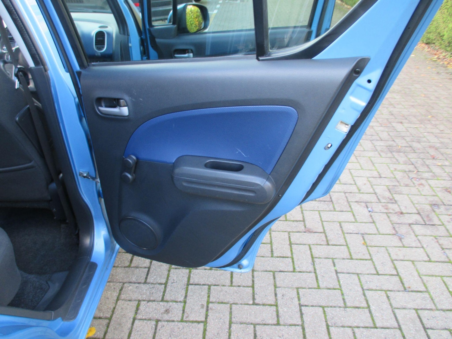 Used Vauxhall Agila for sale - 76539219: Photo 39