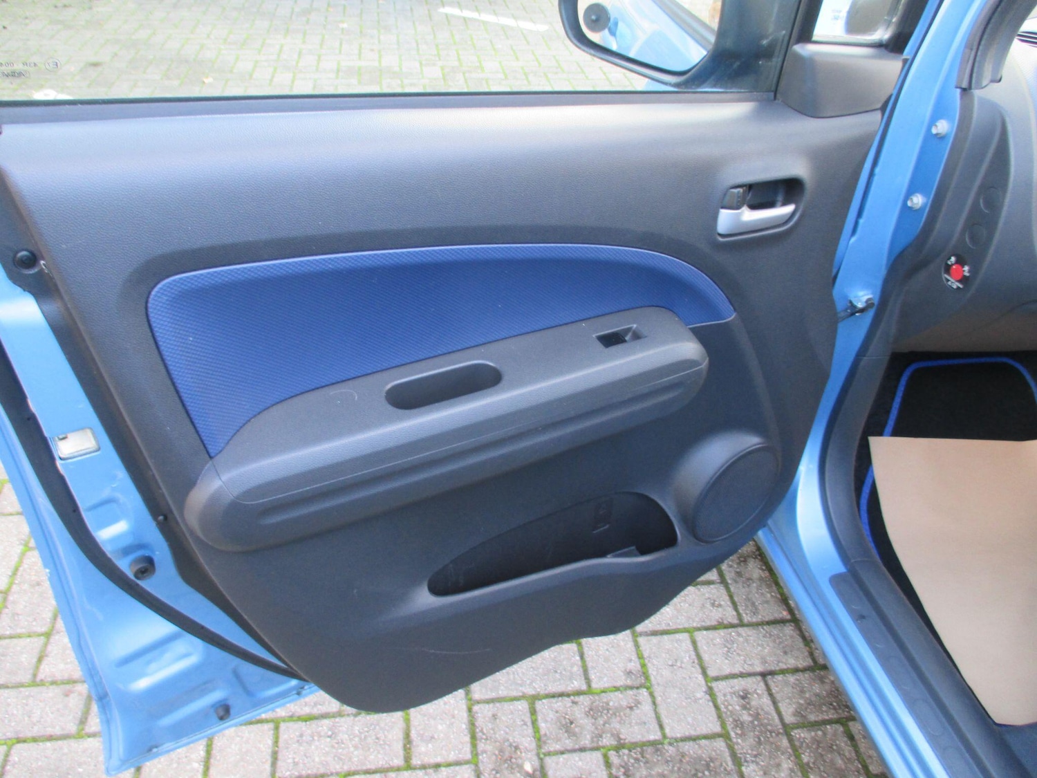 Used Vauxhall Agila for sale - 76539219: Photo 41