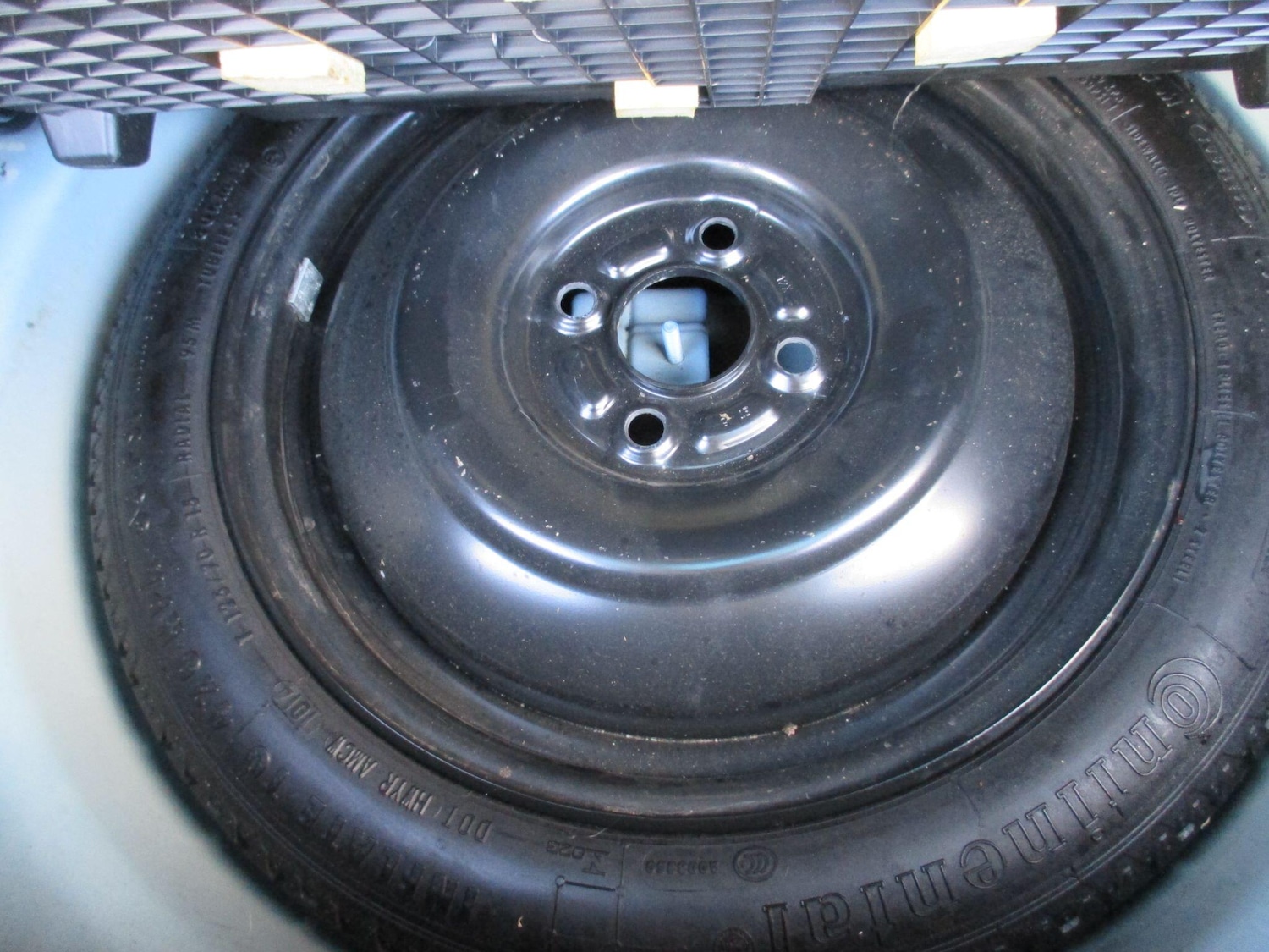 Used Vauxhall Agila for sale - 76539219: Photo 43