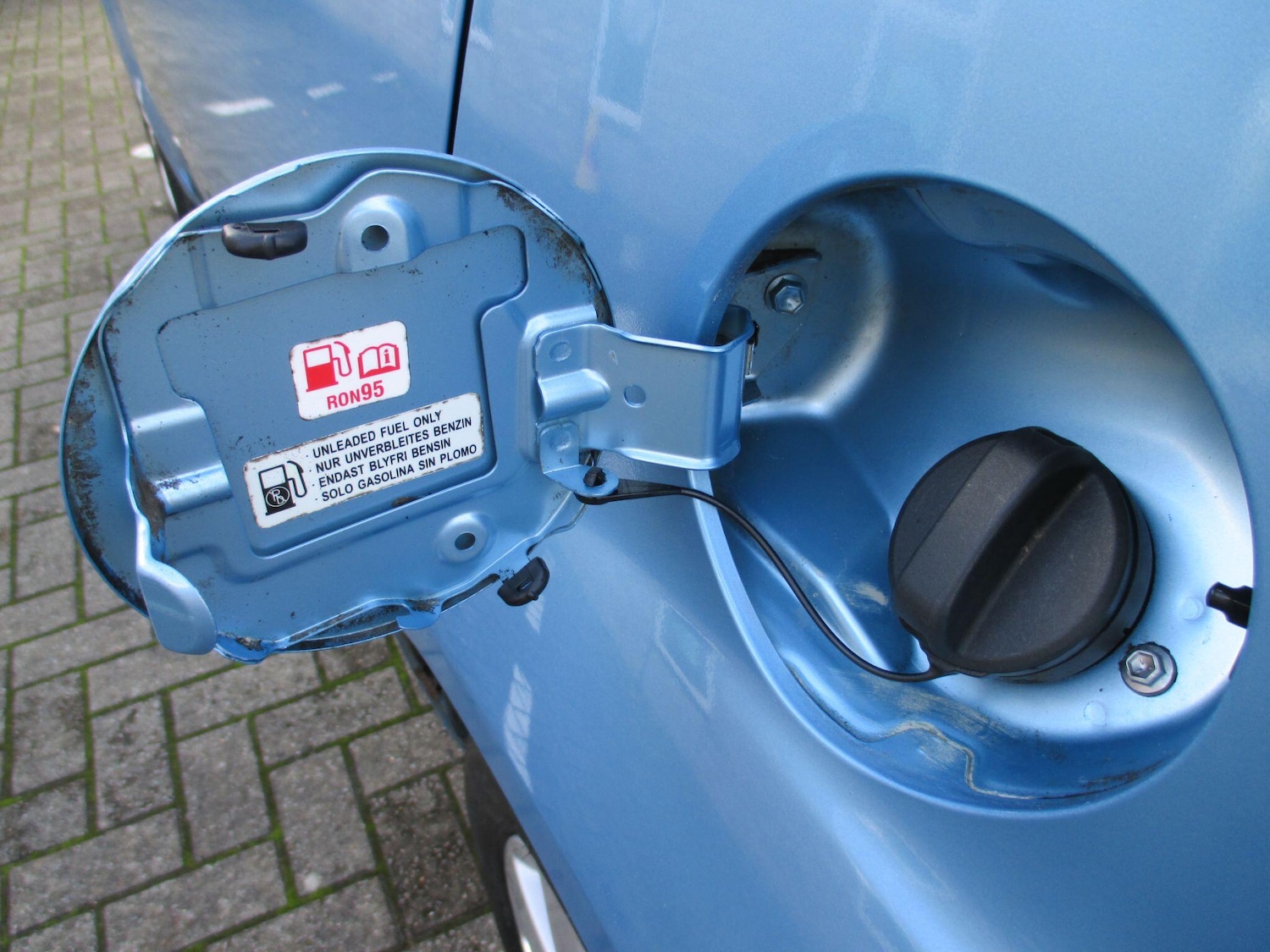 Used Vauxhall Agila for sale - 76539219: Photo 44