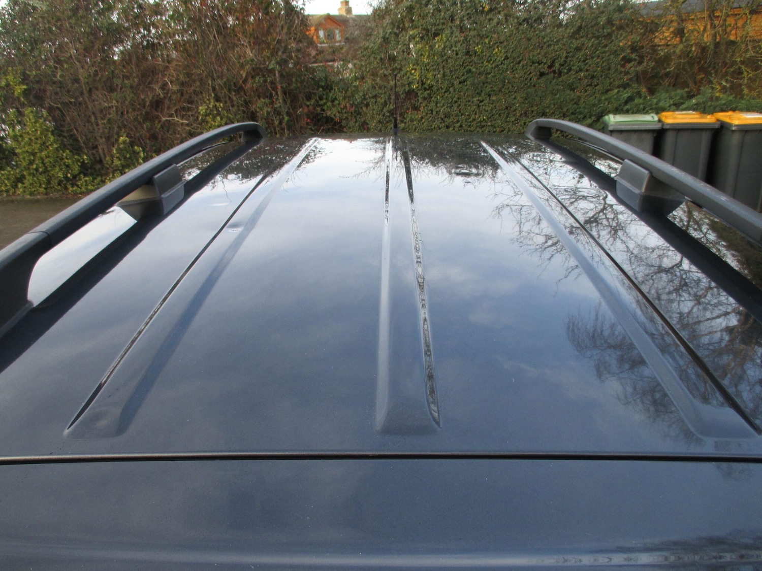 Used Dacia Logan MCV 2017 for sale - 77598238: Photo 10