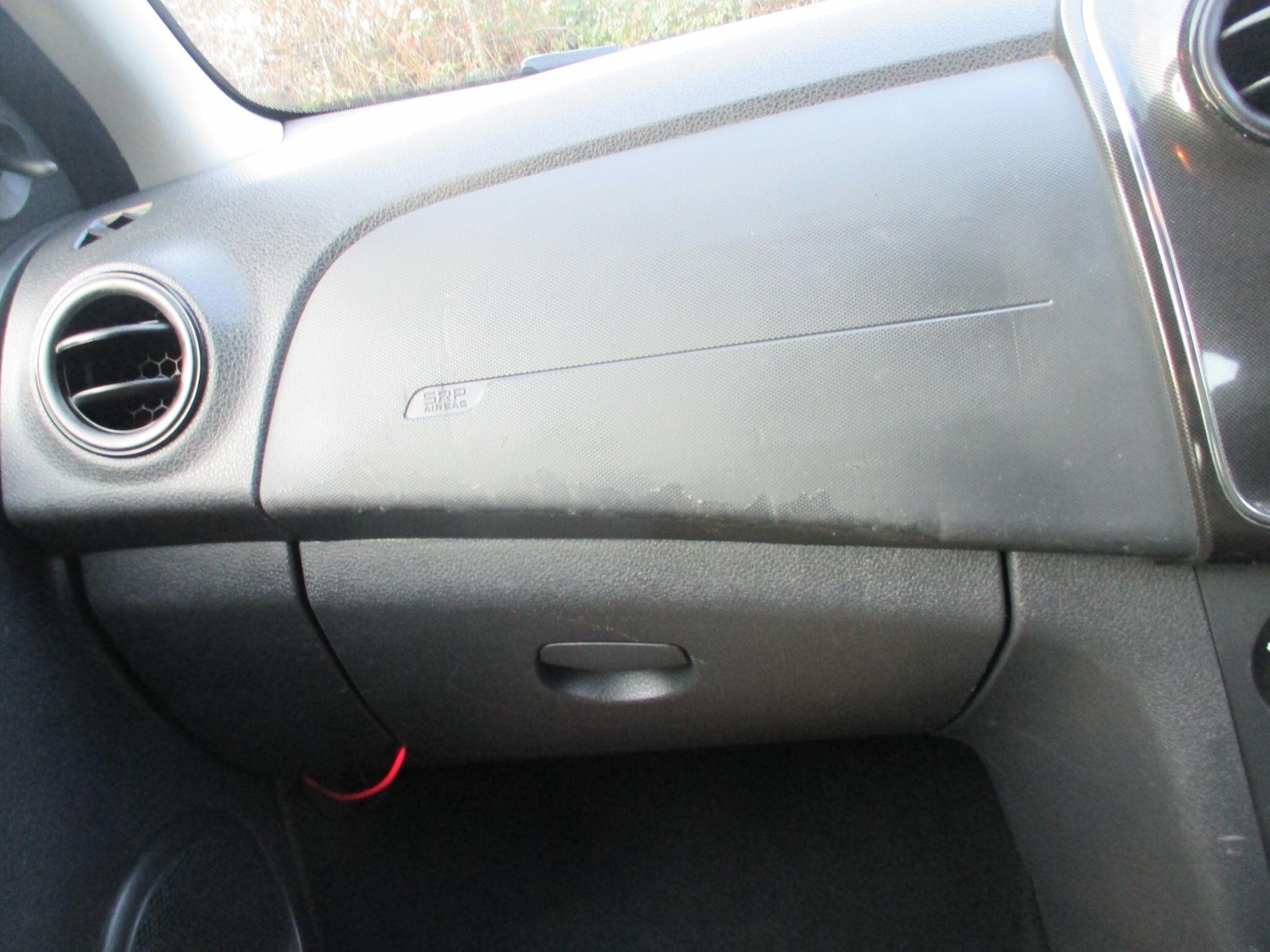 Used Dacia Logan MCV 2017 for sale - 77598238: Photo 21