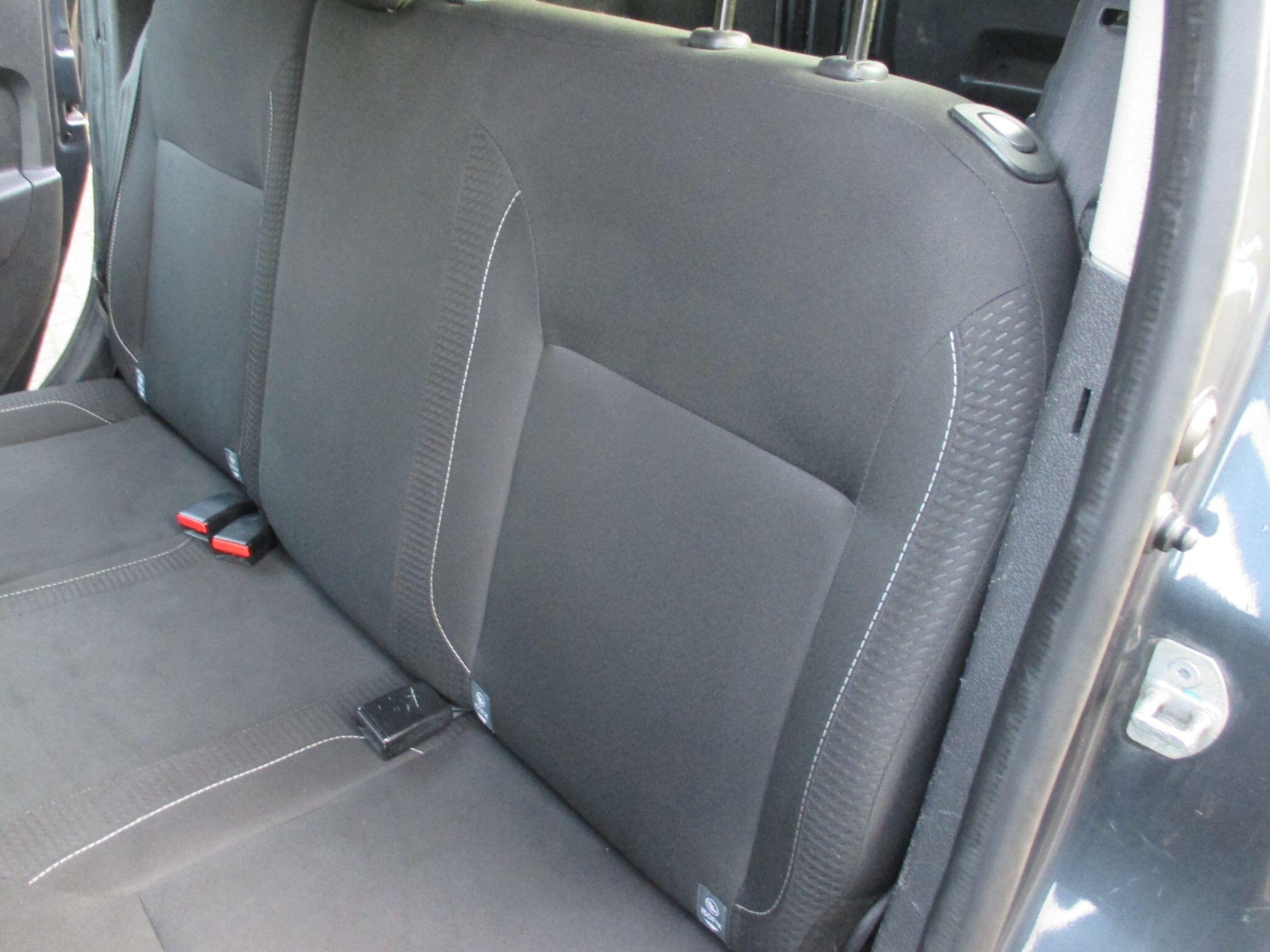 Used Dacia Logan MCV 2017 for sale - 77598238: Photo 30