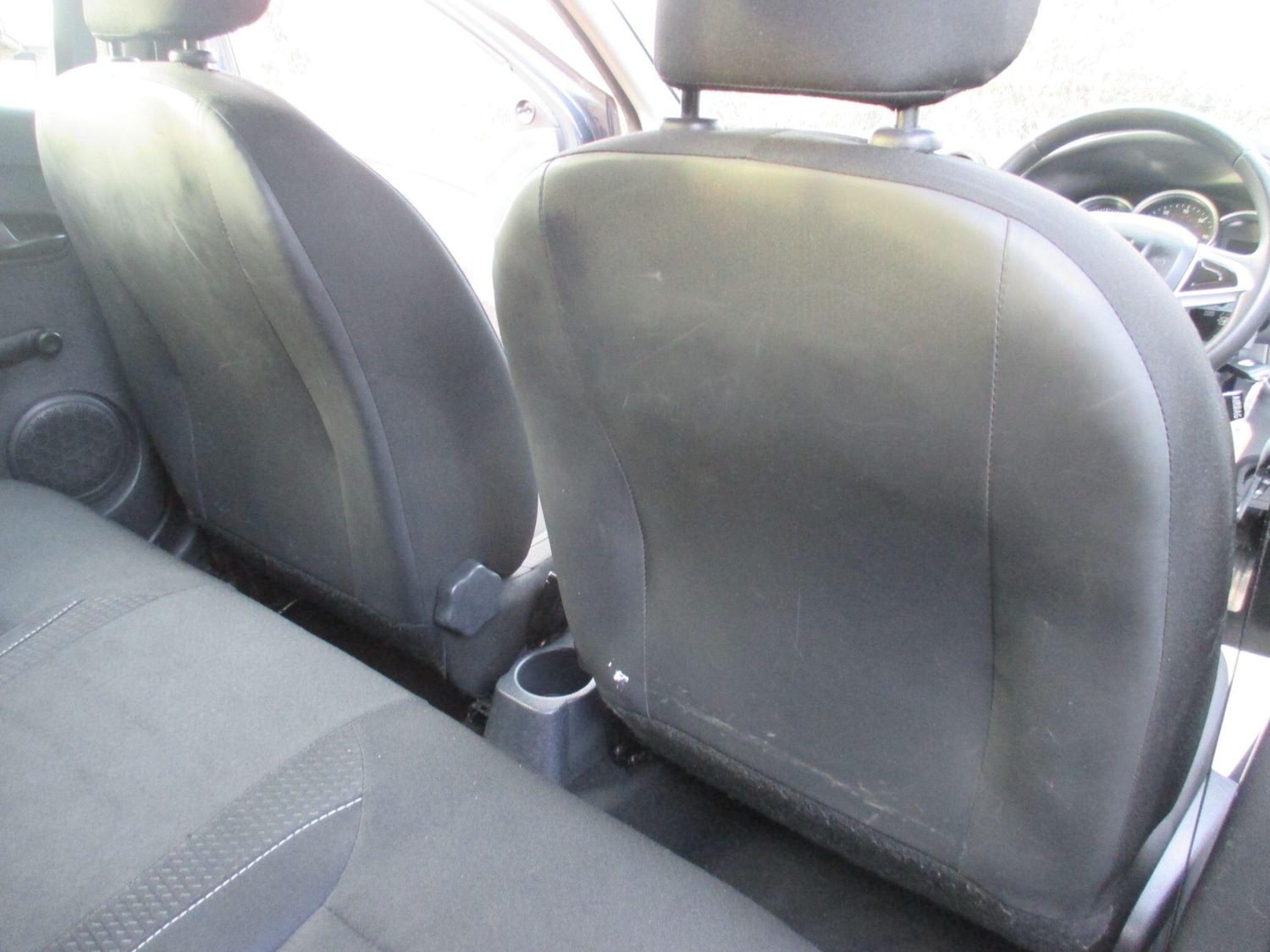 Used Dacia Logan MCV 2017 for sale - 77598238: Photo 34