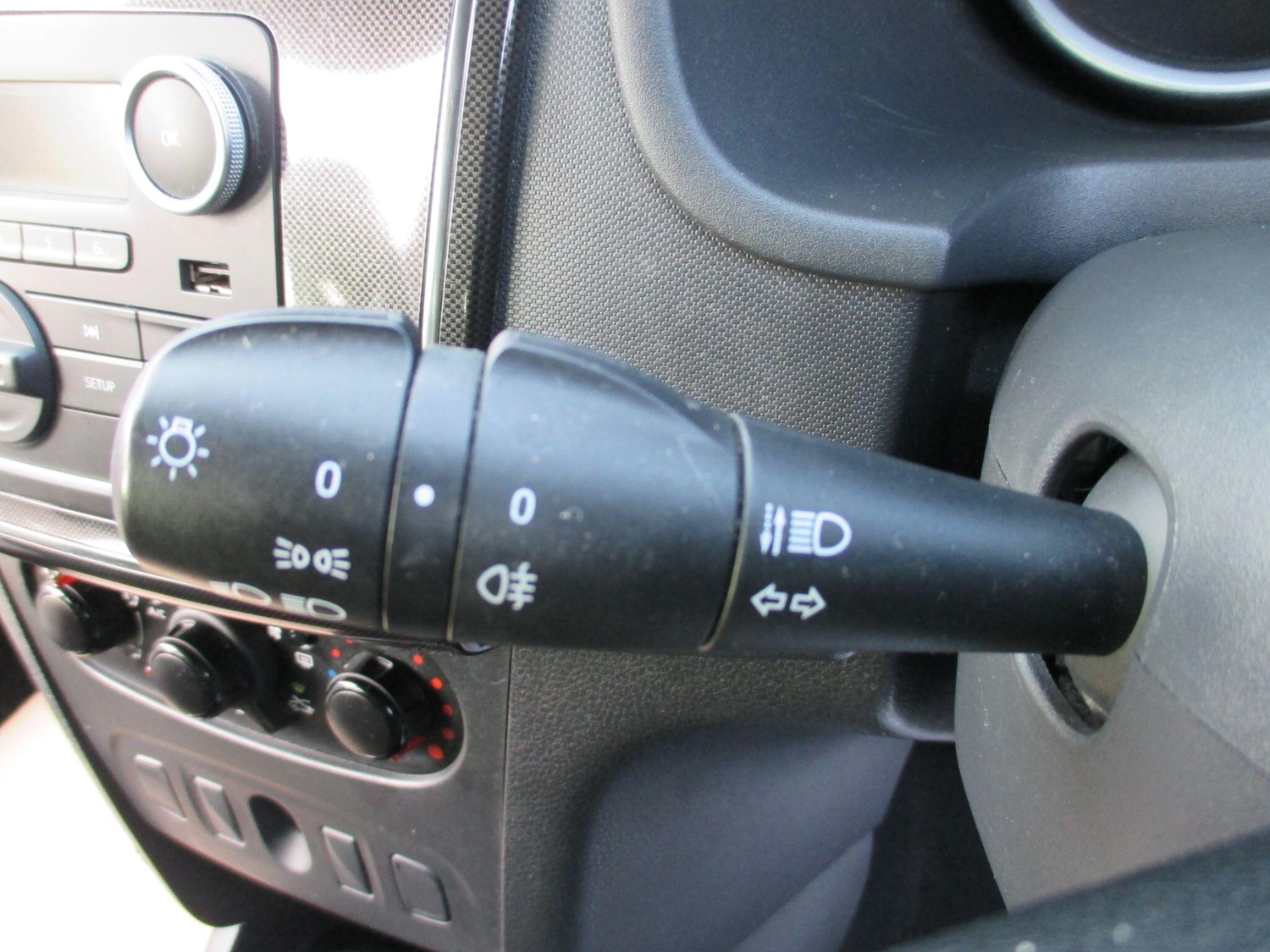 Used Dacia Logan MCV 2017 for sale - 77598238: Photo 35