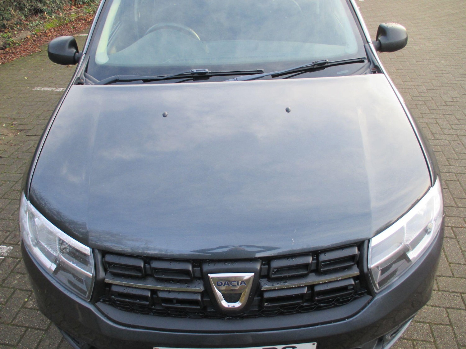 Used Dacia Logan MCV 2017 for sale - 77598238: Photo 9