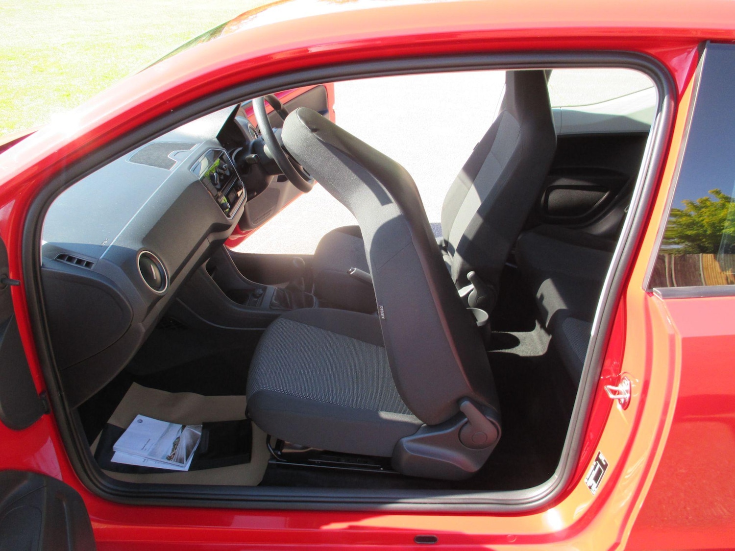 Vehicle 24