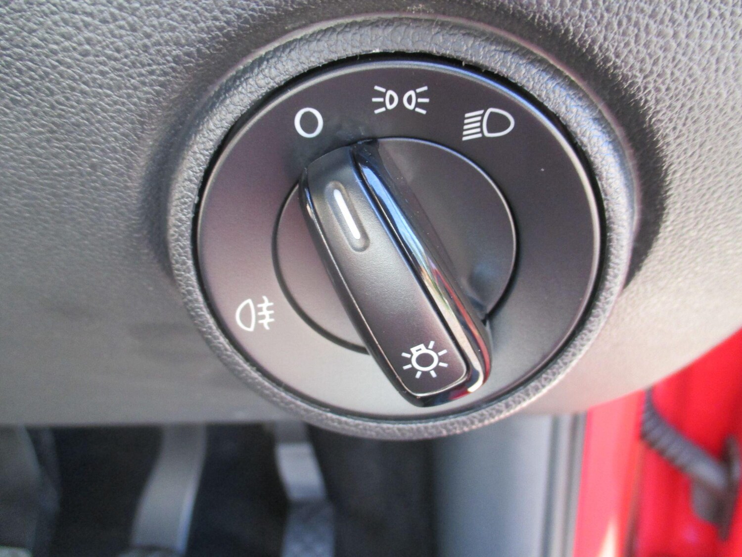 Vehicle 34