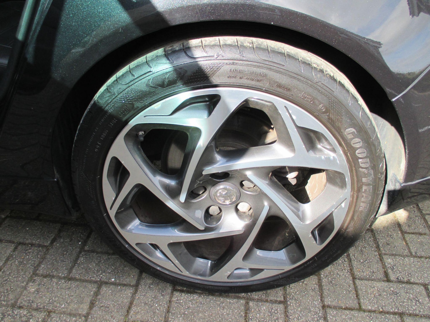 Used Vauxhall Insignia 2016 for sale - 78157793: Photo 10