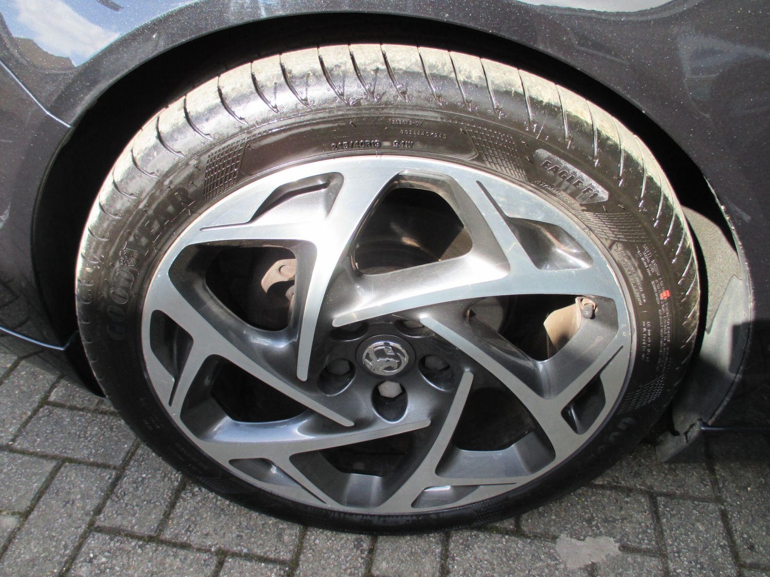 Used Vauxhall Insignia 2016 for sale - 78157793: Photo 11