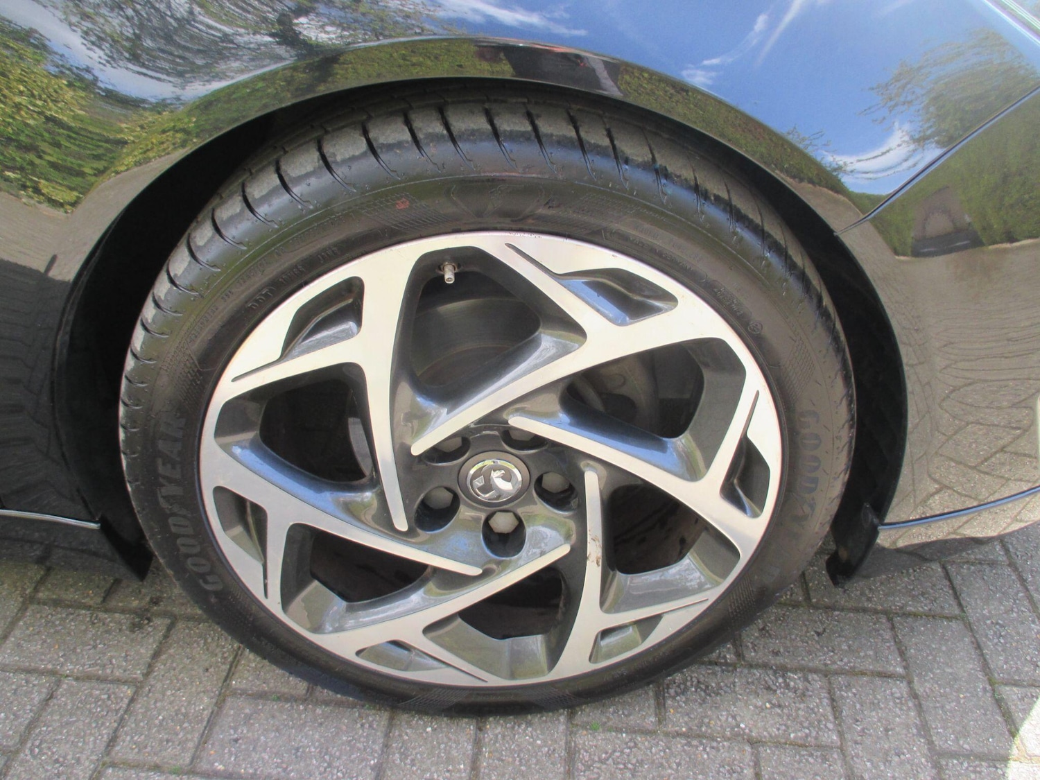 Used Vauxhall Insignia 2016 for sale - 78157793: Photo 12