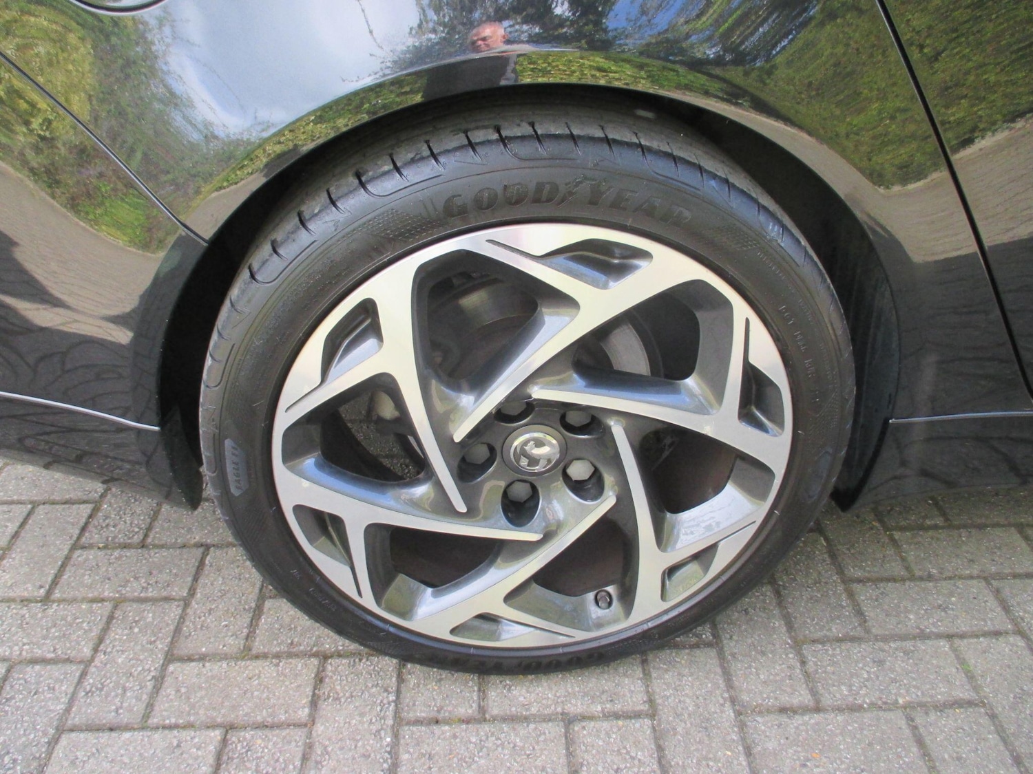 Used Vauxhall Insignia 2016 for sale - 78157793: Photo 13