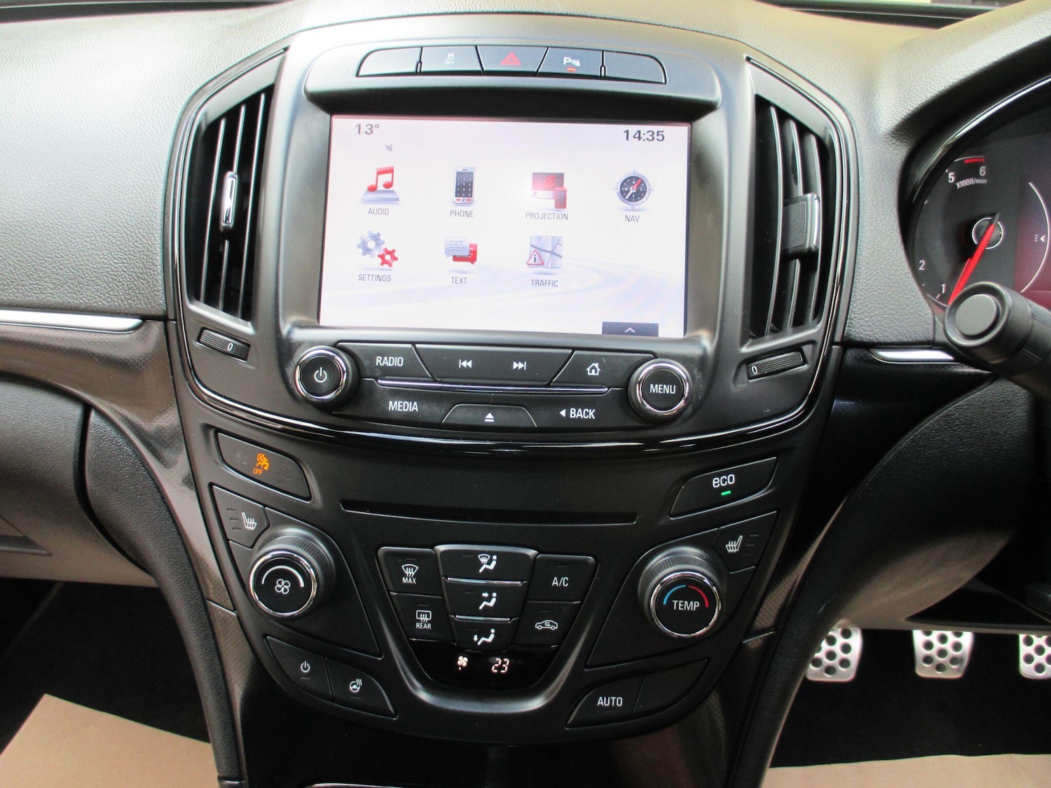 Used Vauxhall Insignia 2016 for sale - 78157793: Photo 15