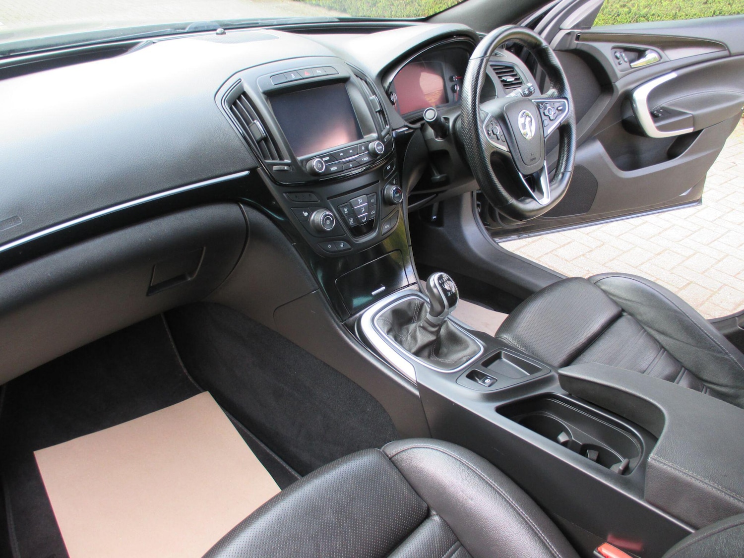 Used Vauxhall Insignia 2016 for sale - 78157793: Photo 16